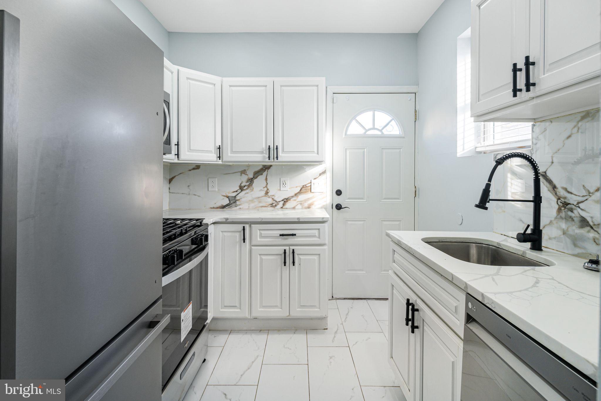 BREWERYTOWN - Residential