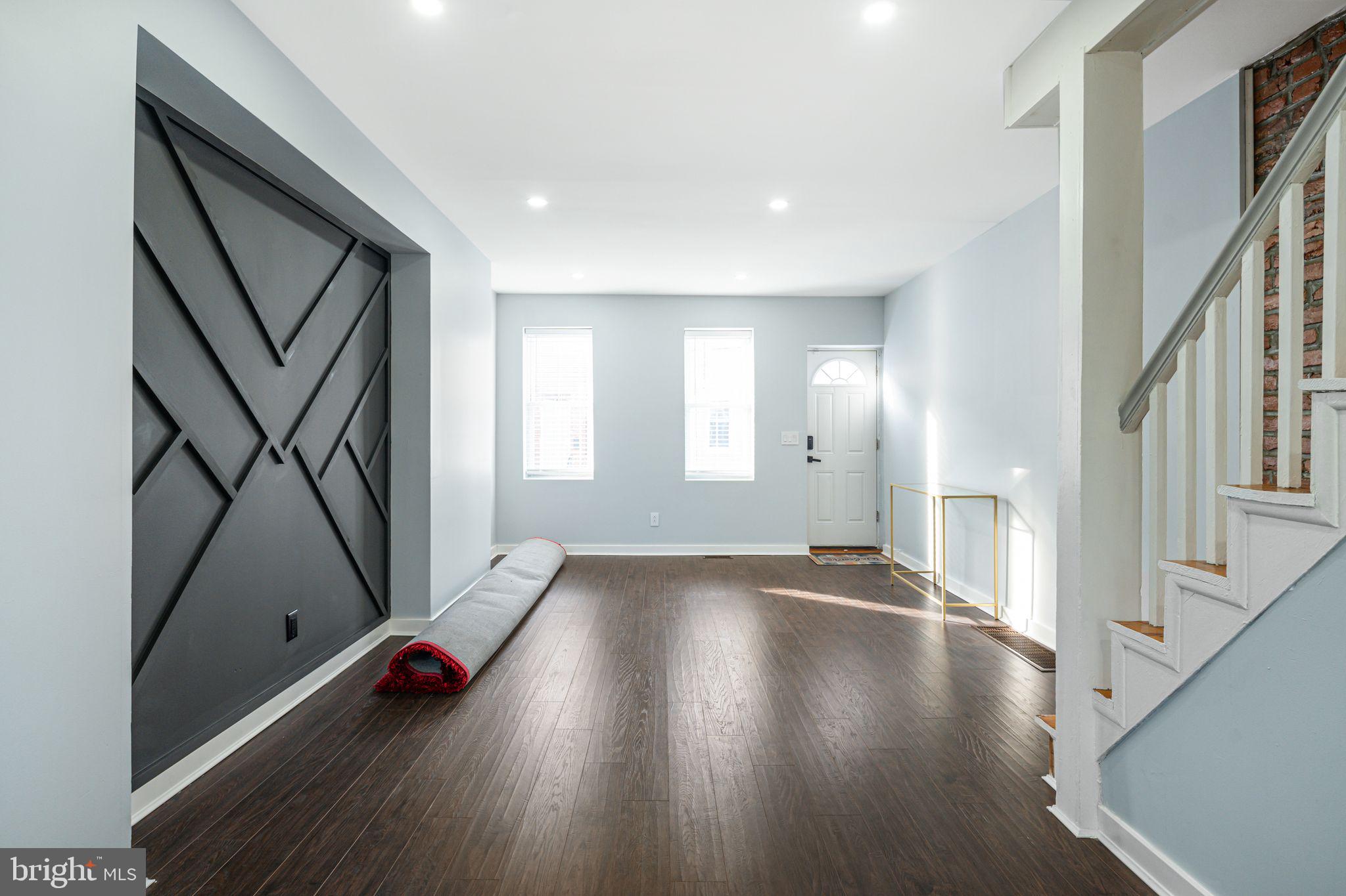 BREWERYTOWN - Residential