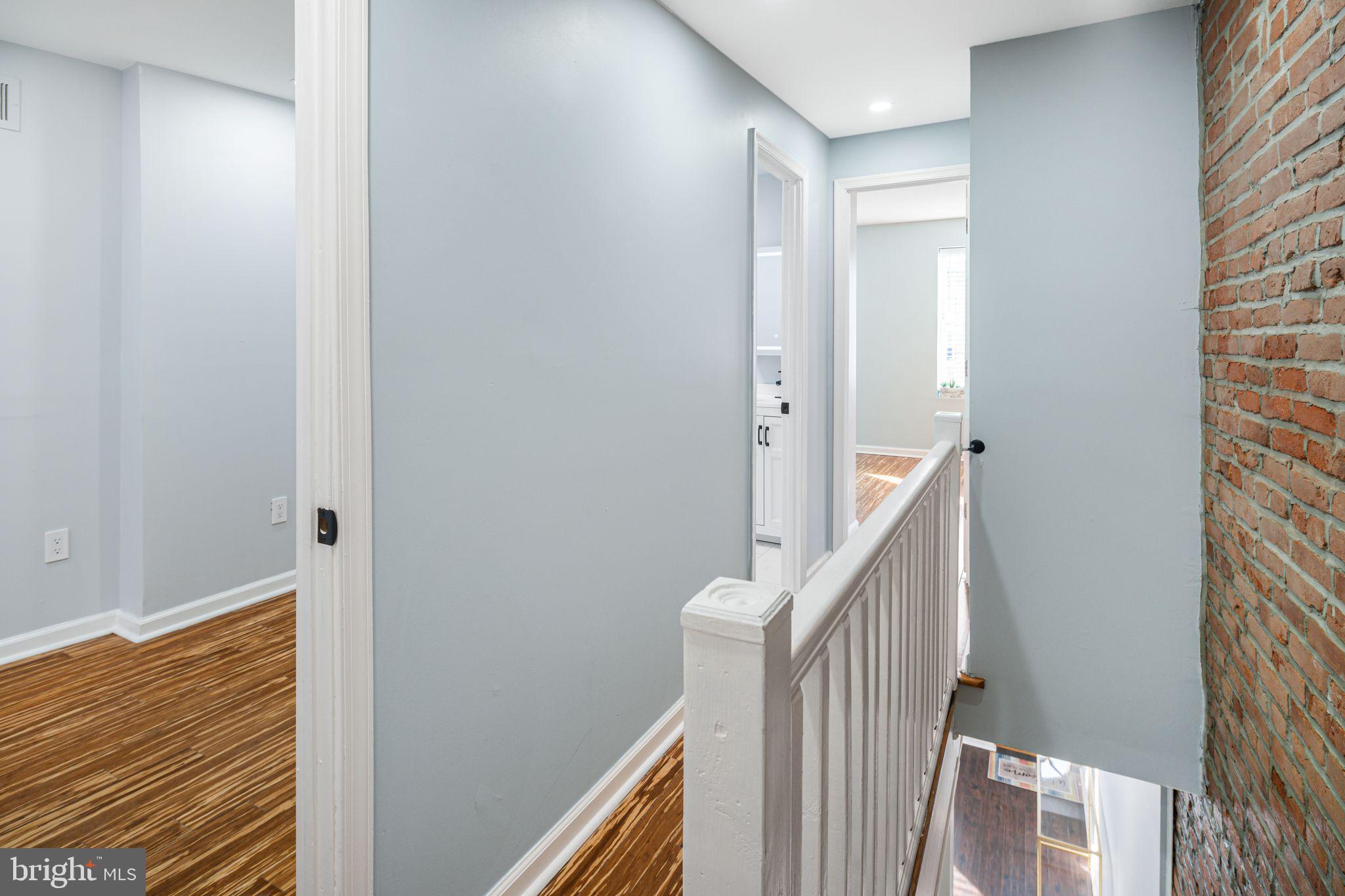 BREWERYTOWN - Residential