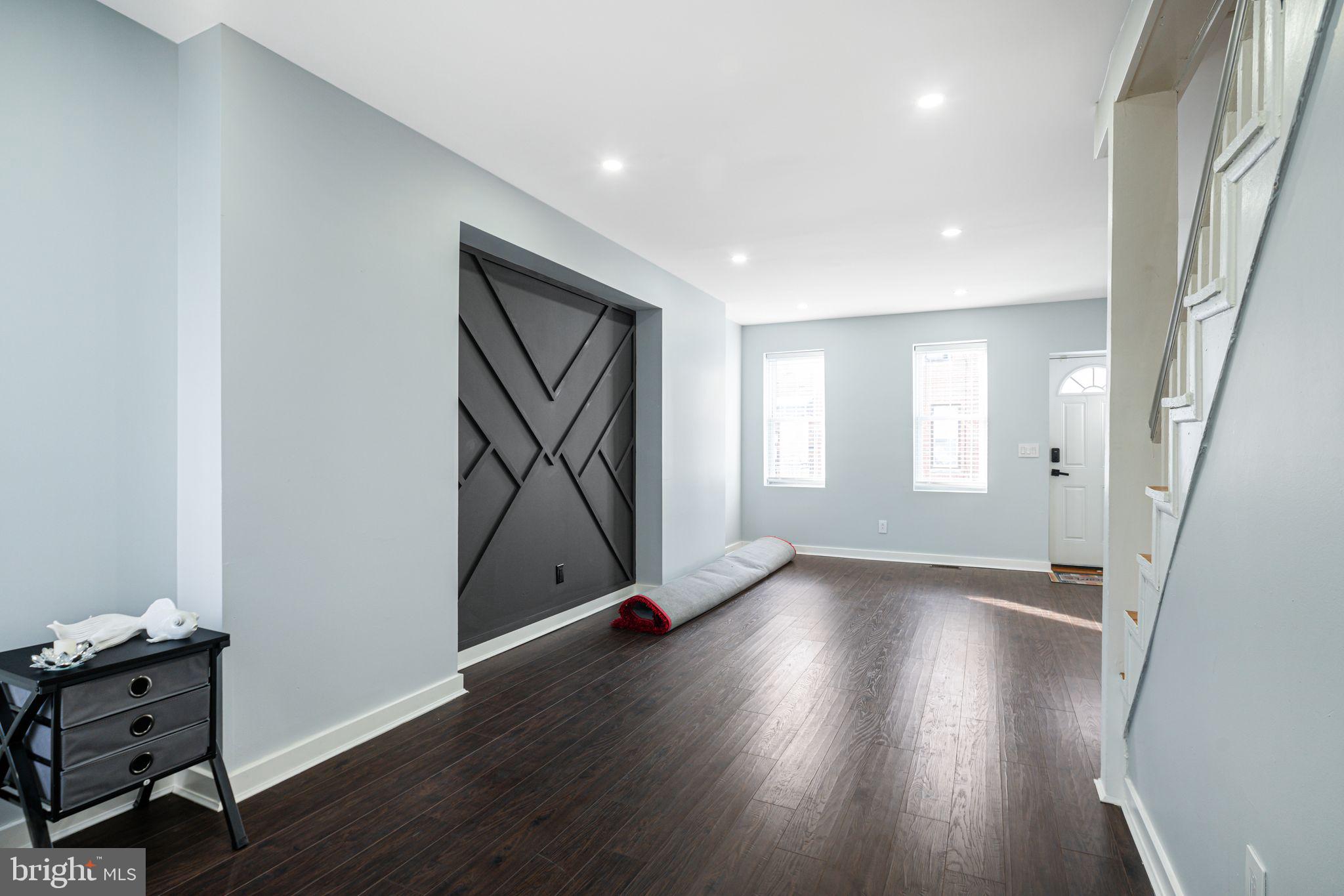 BREWERYTOWN - Residential