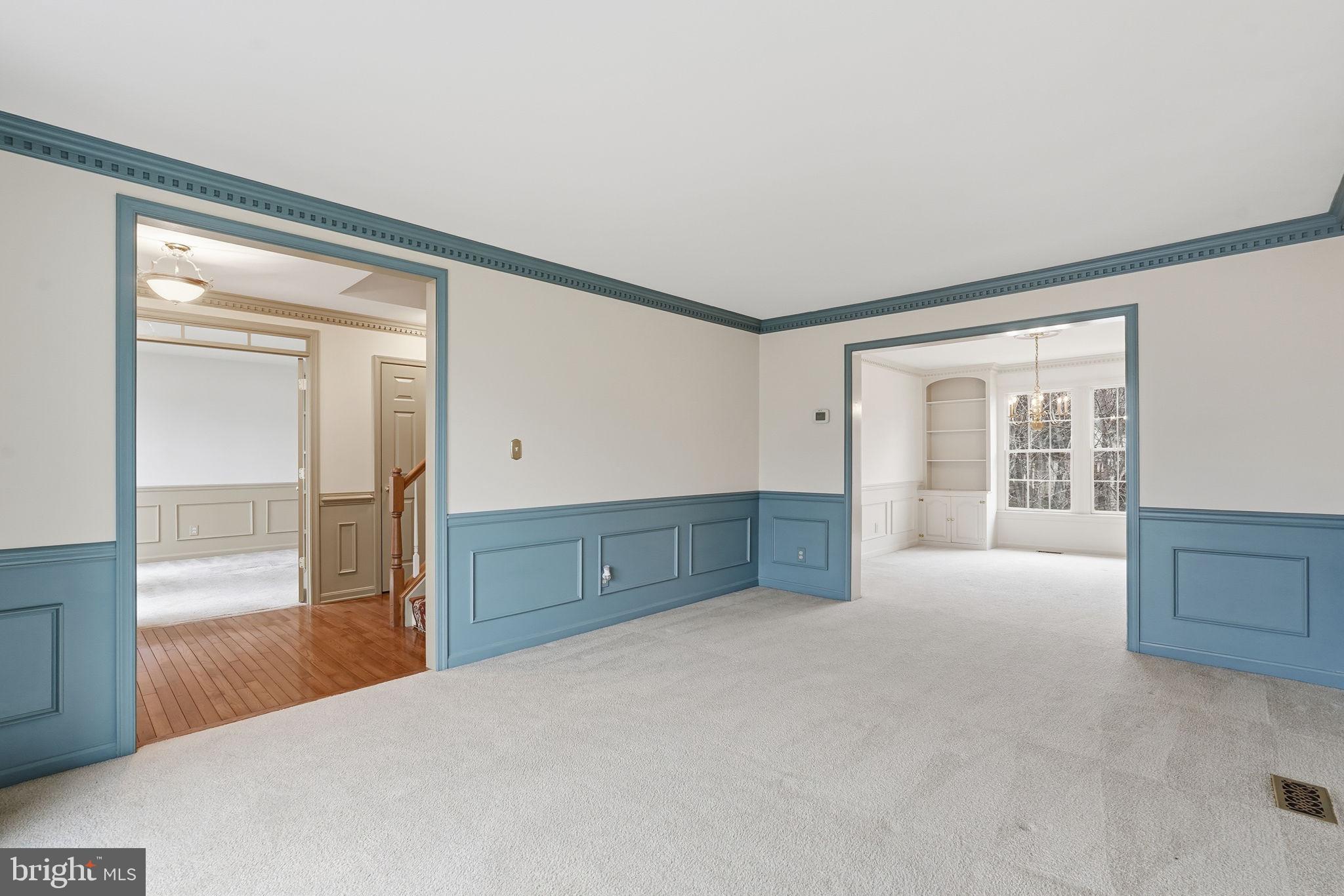 13 NEW BRUNSWICK COURT