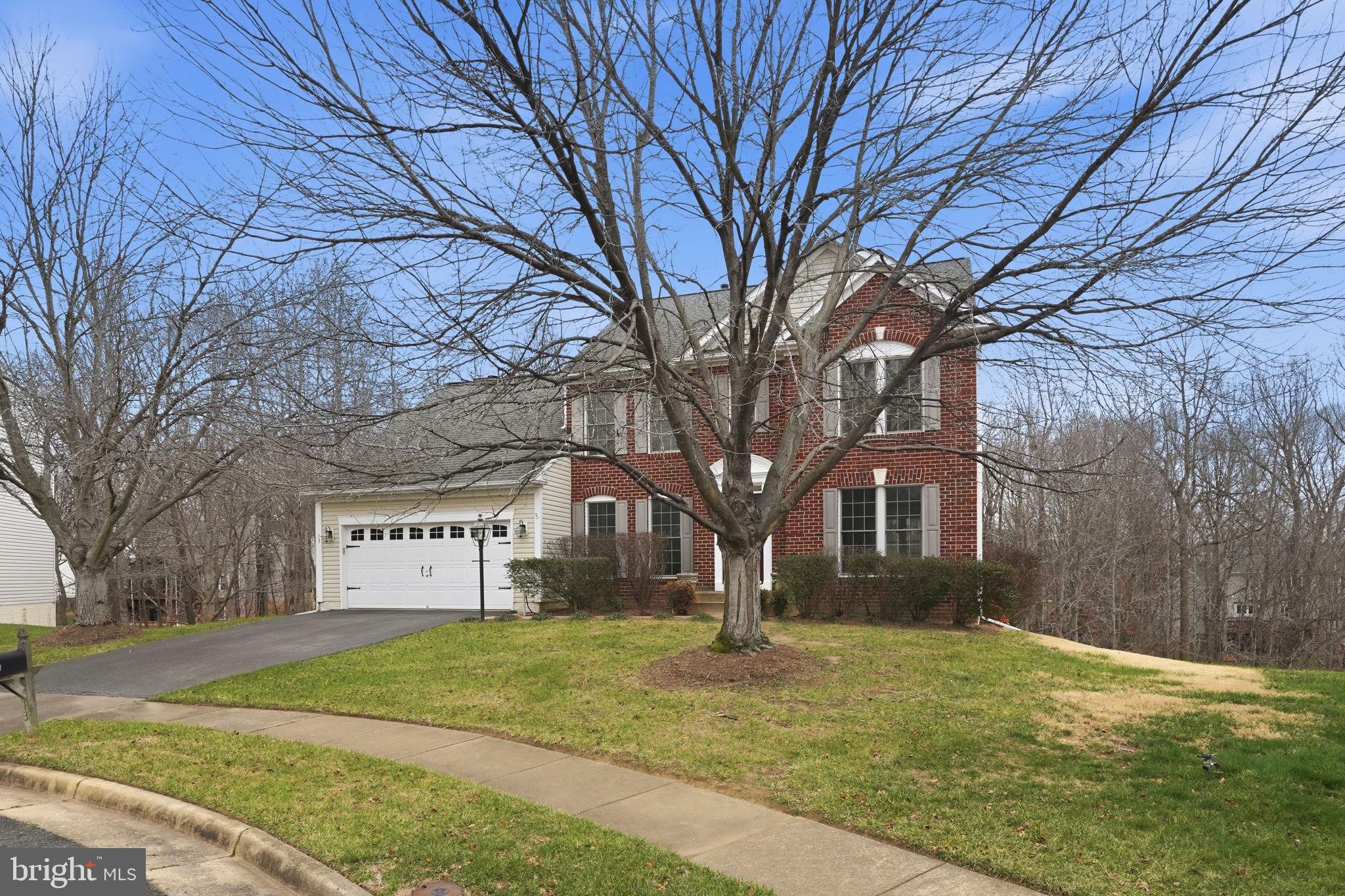 13 NEW BRUNSWICK COURT