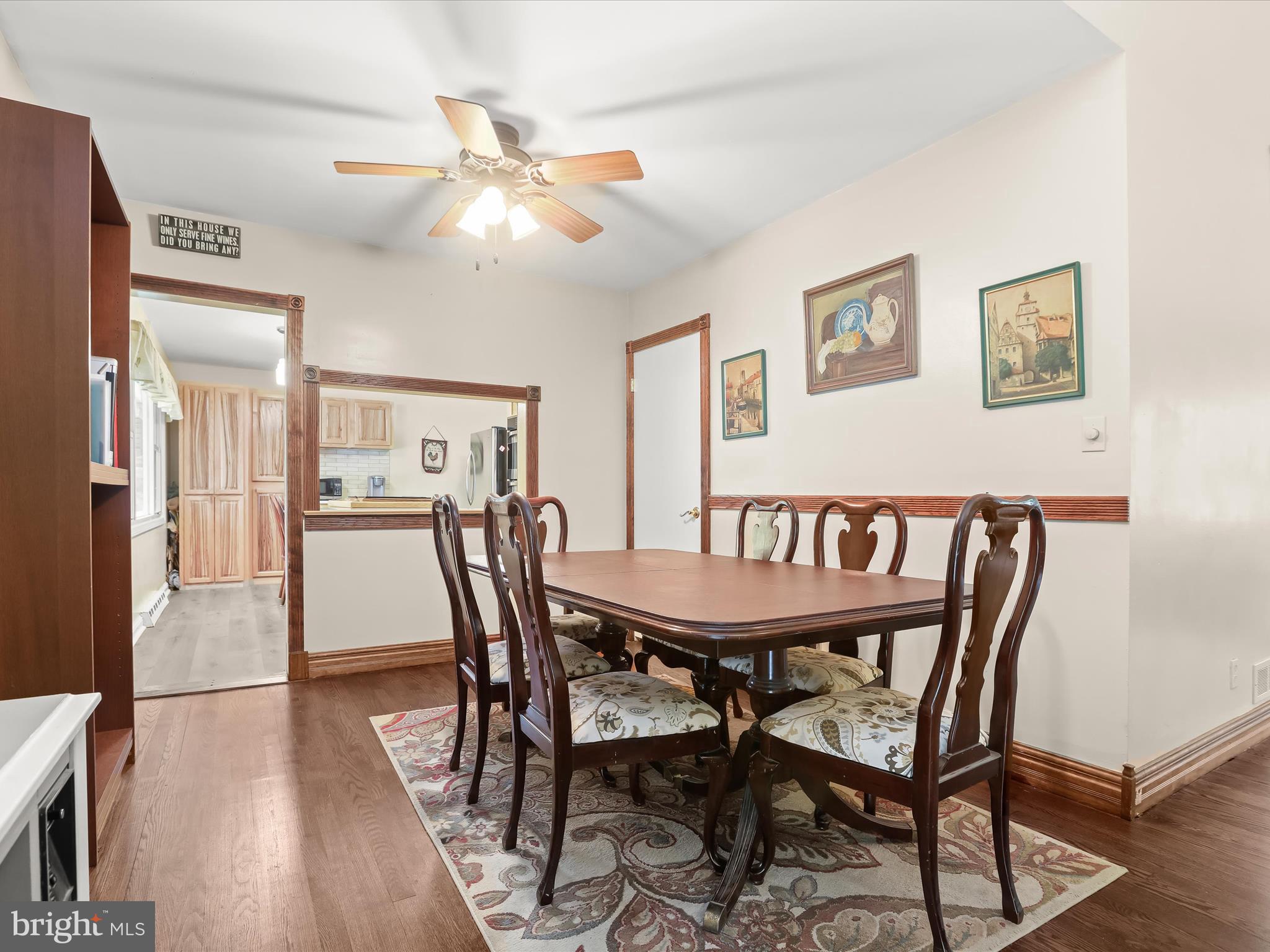 BROOKNOLL - Residential