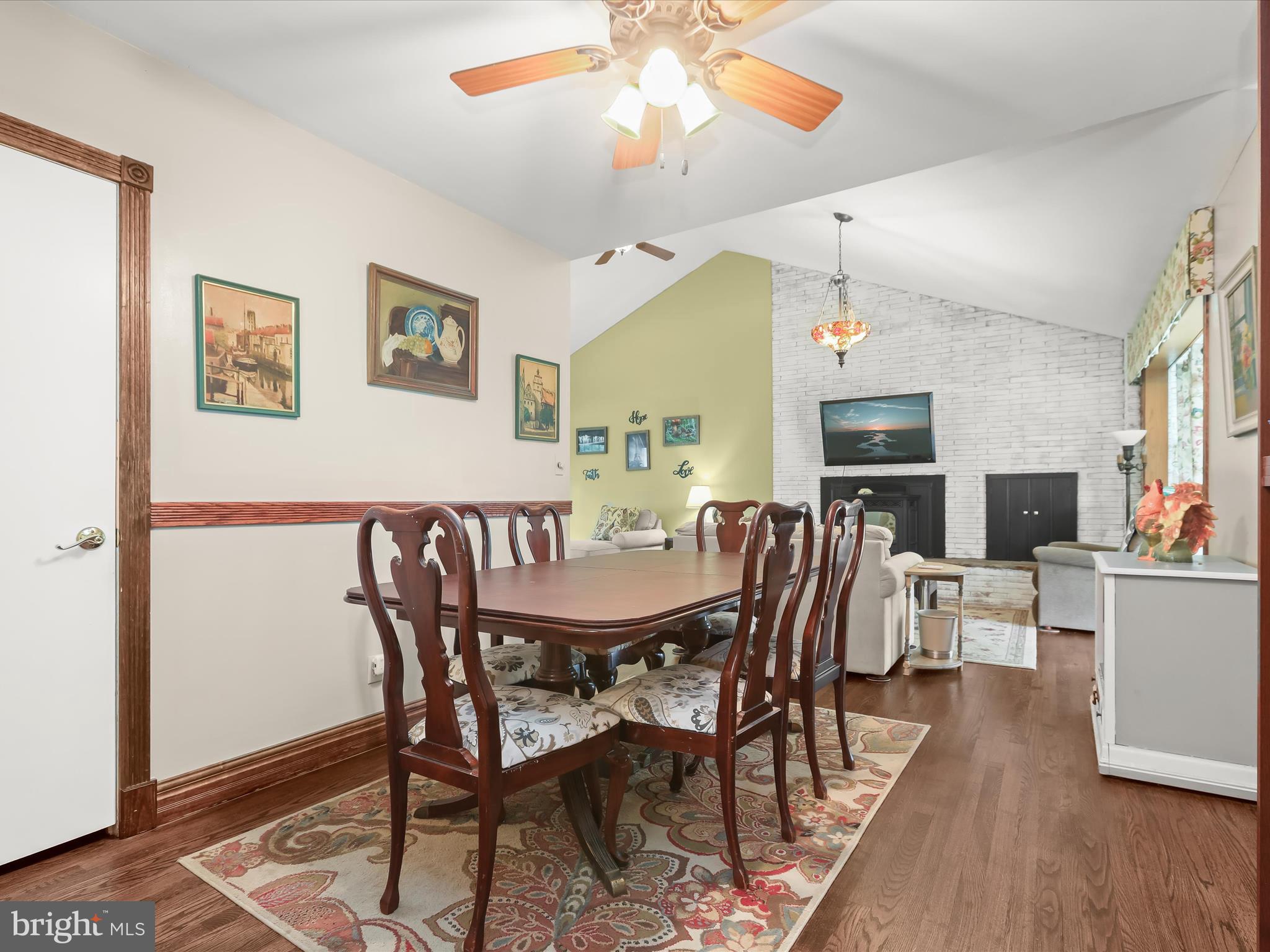 BROOKNOLL - Residential