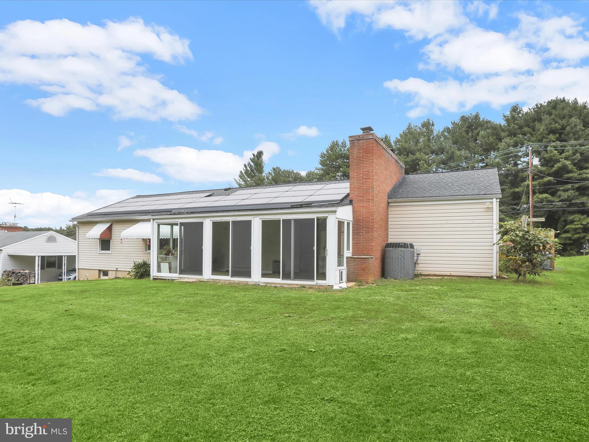 BROOKNOLL - Residential