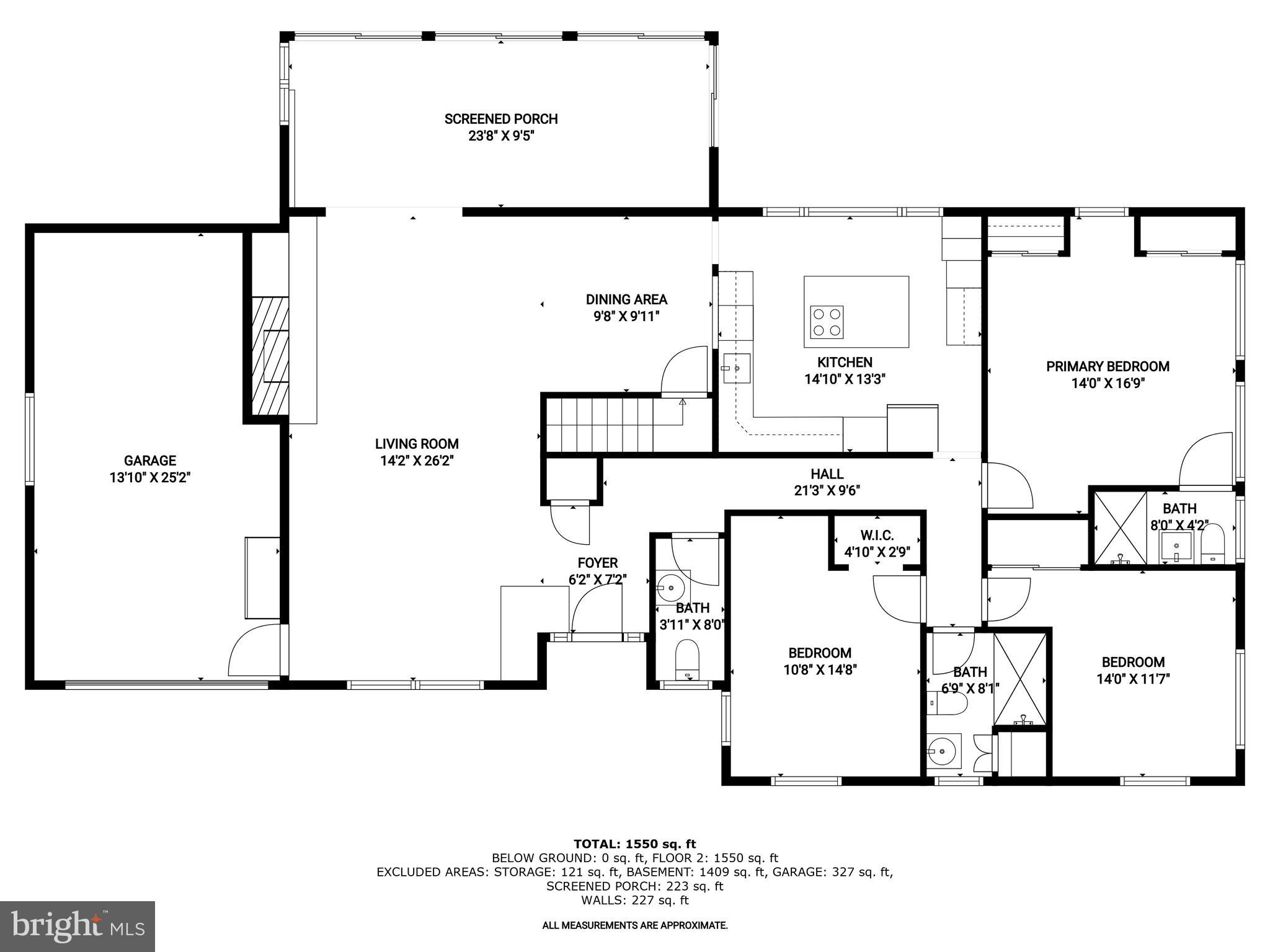 BROOKNOLL - Residential