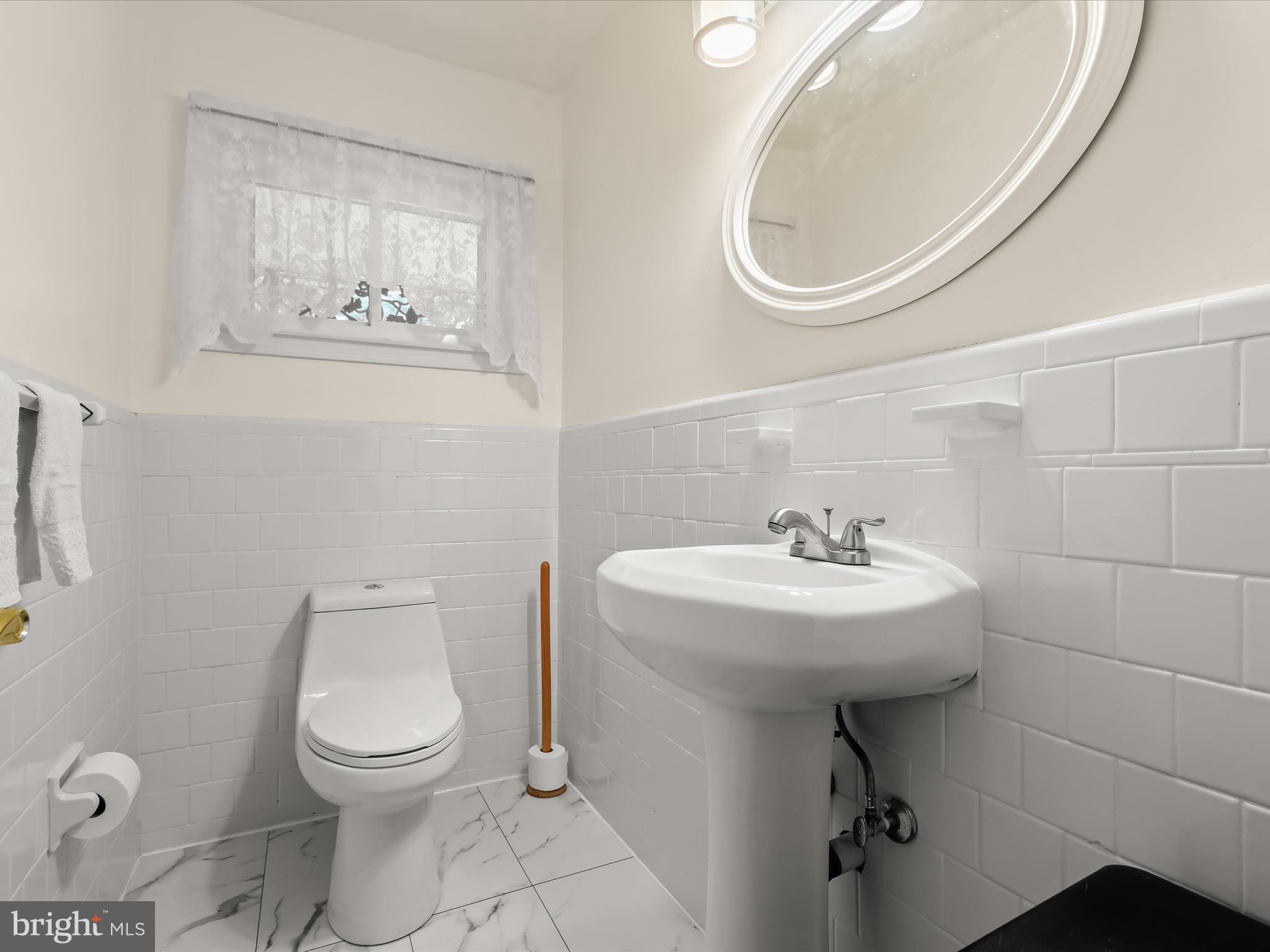 BROOKNOLL - Residential