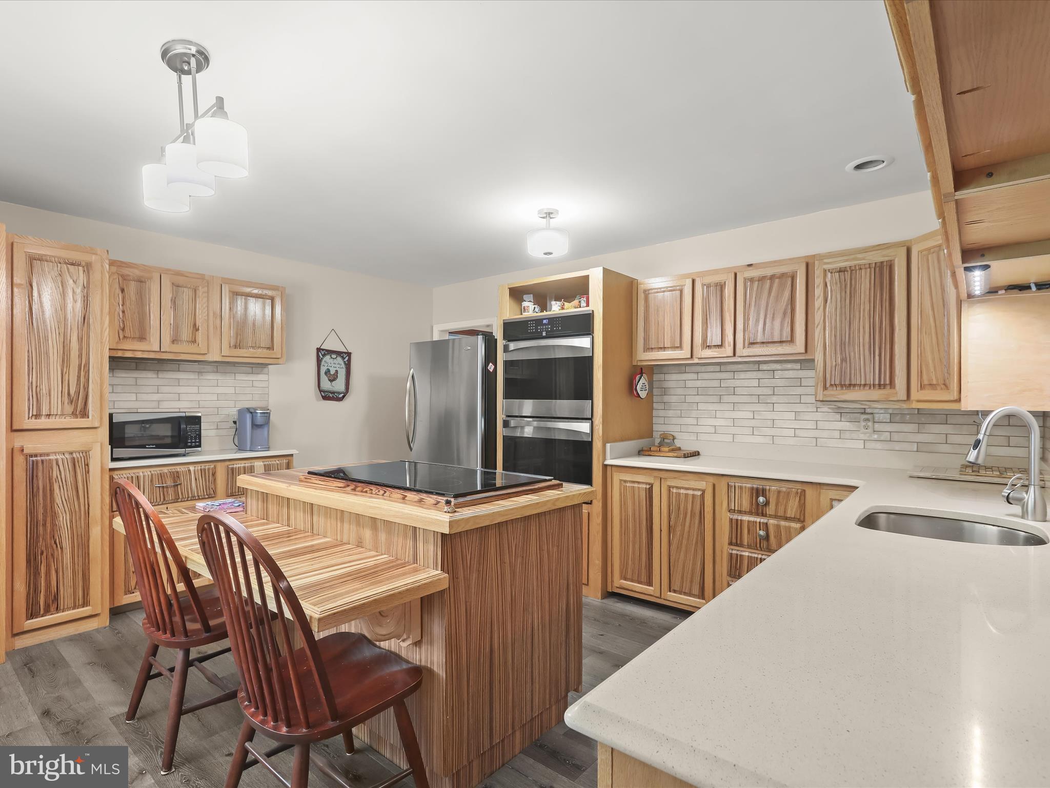 BROOKNOLL - Residential