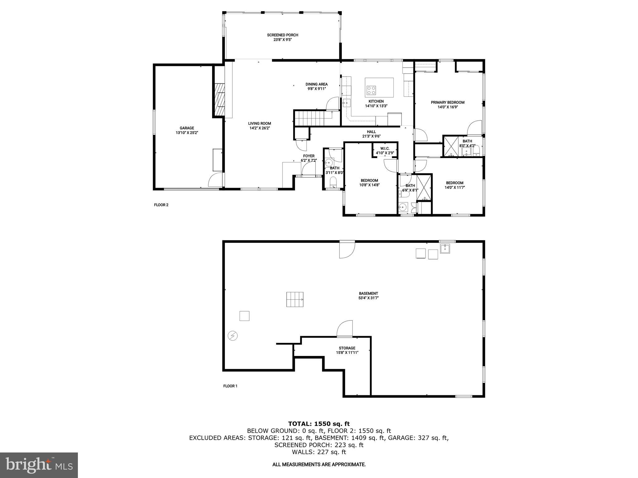 BROOKNOLL - Residential