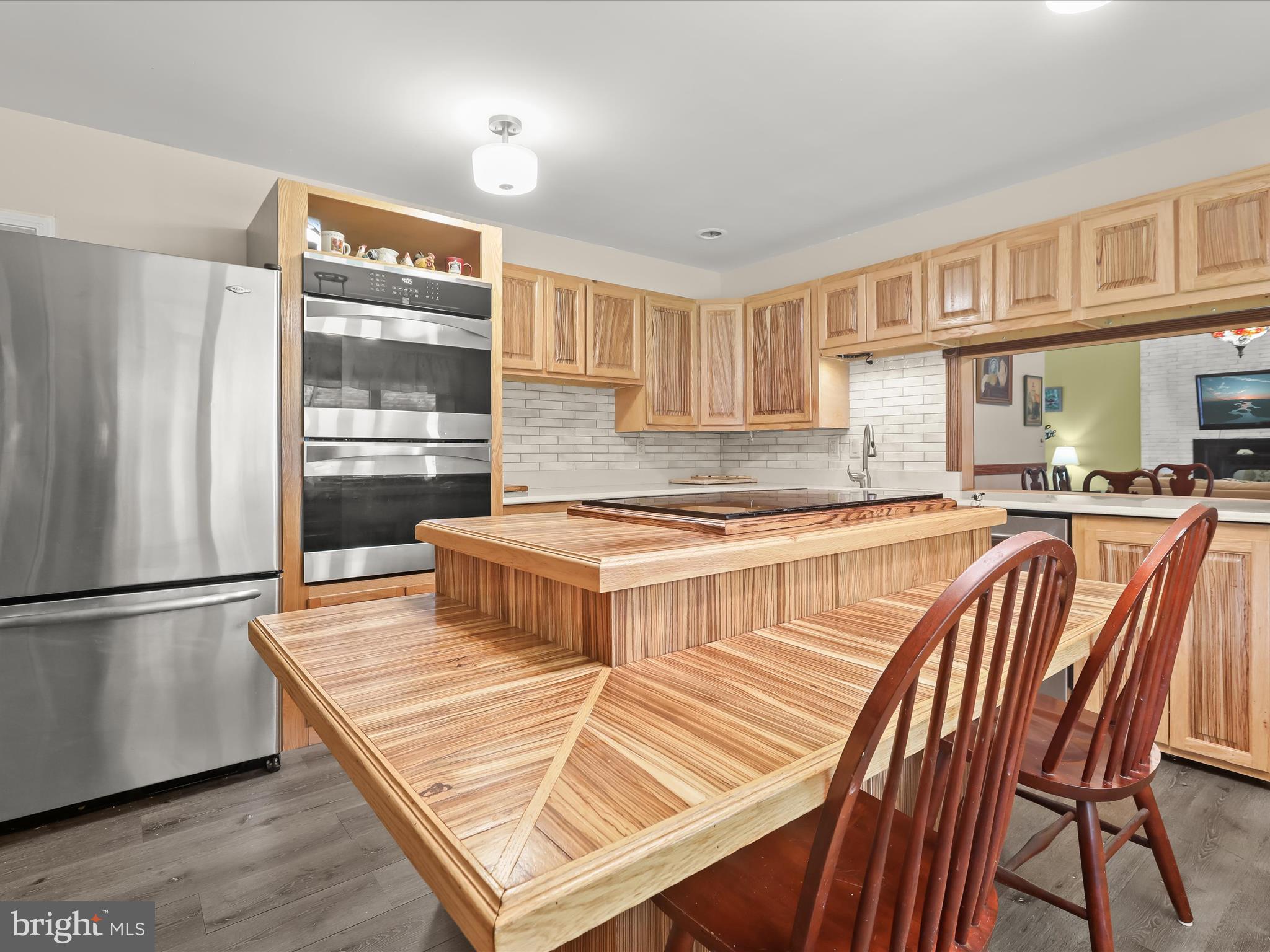 BROOKNOLL - Residential