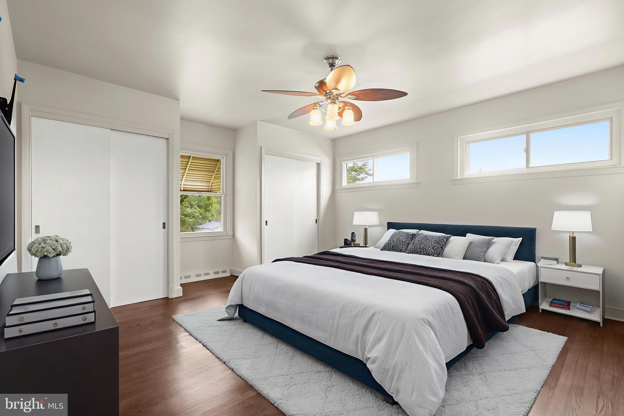 BROOKNOLL - Residential