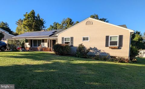 6605 MOUNT VISTA ROAD KINGSVILLE MD 21087