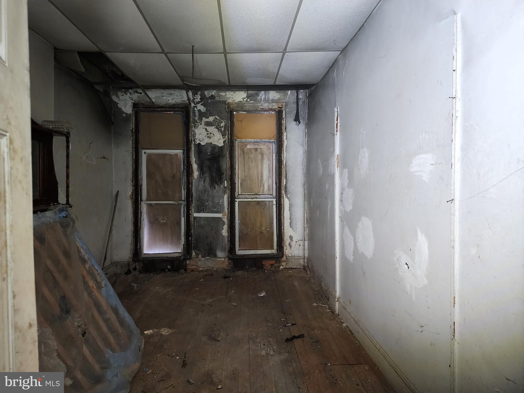 HARLEM PARK - Residential