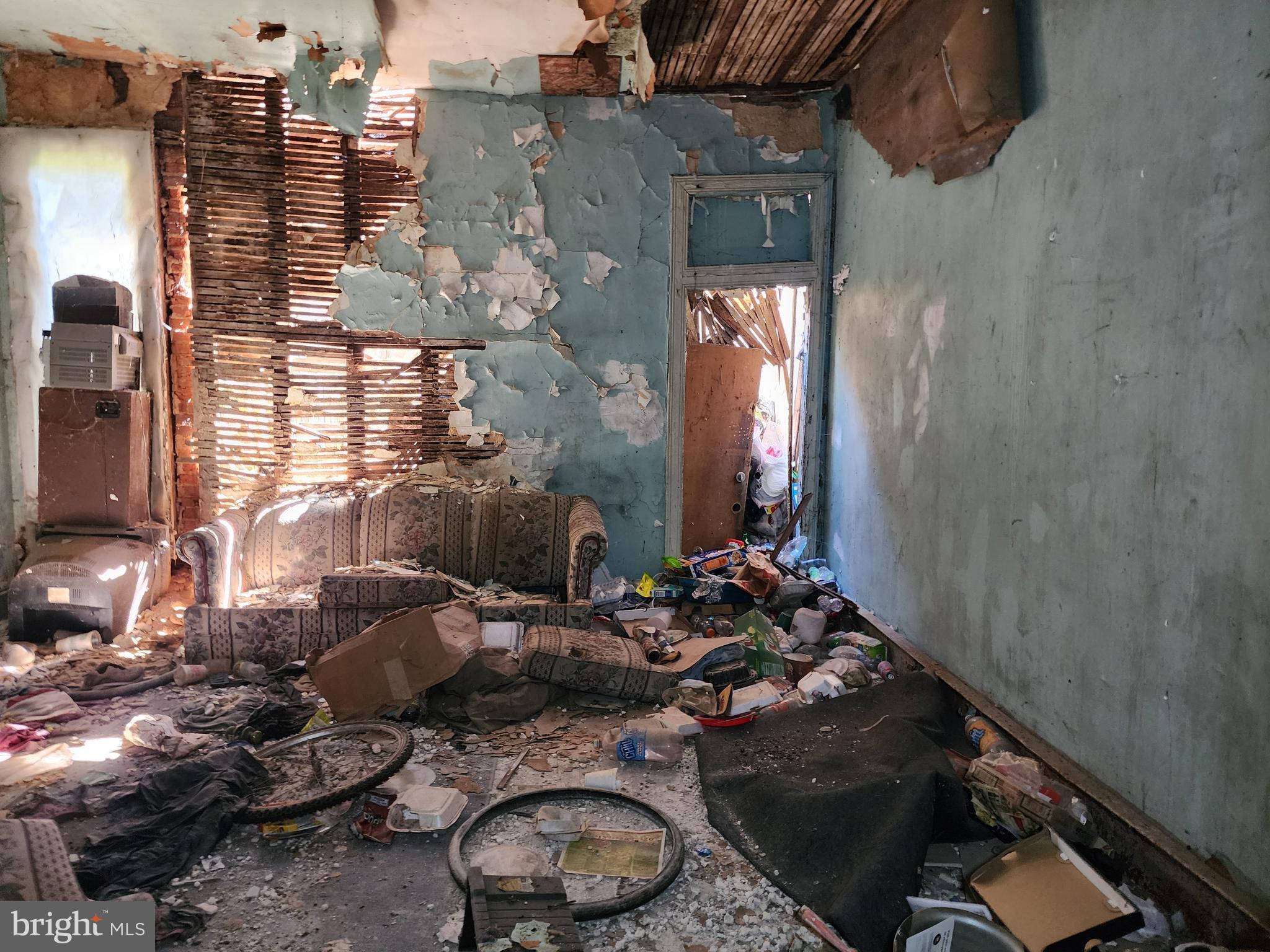 HARLEM PARK - Residential