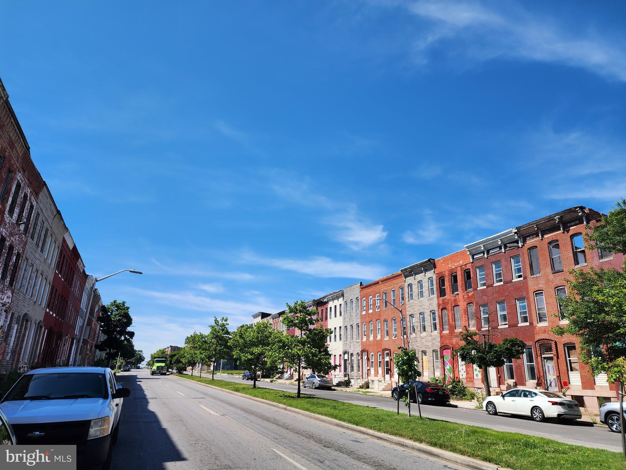HARLEM PARK - Residential