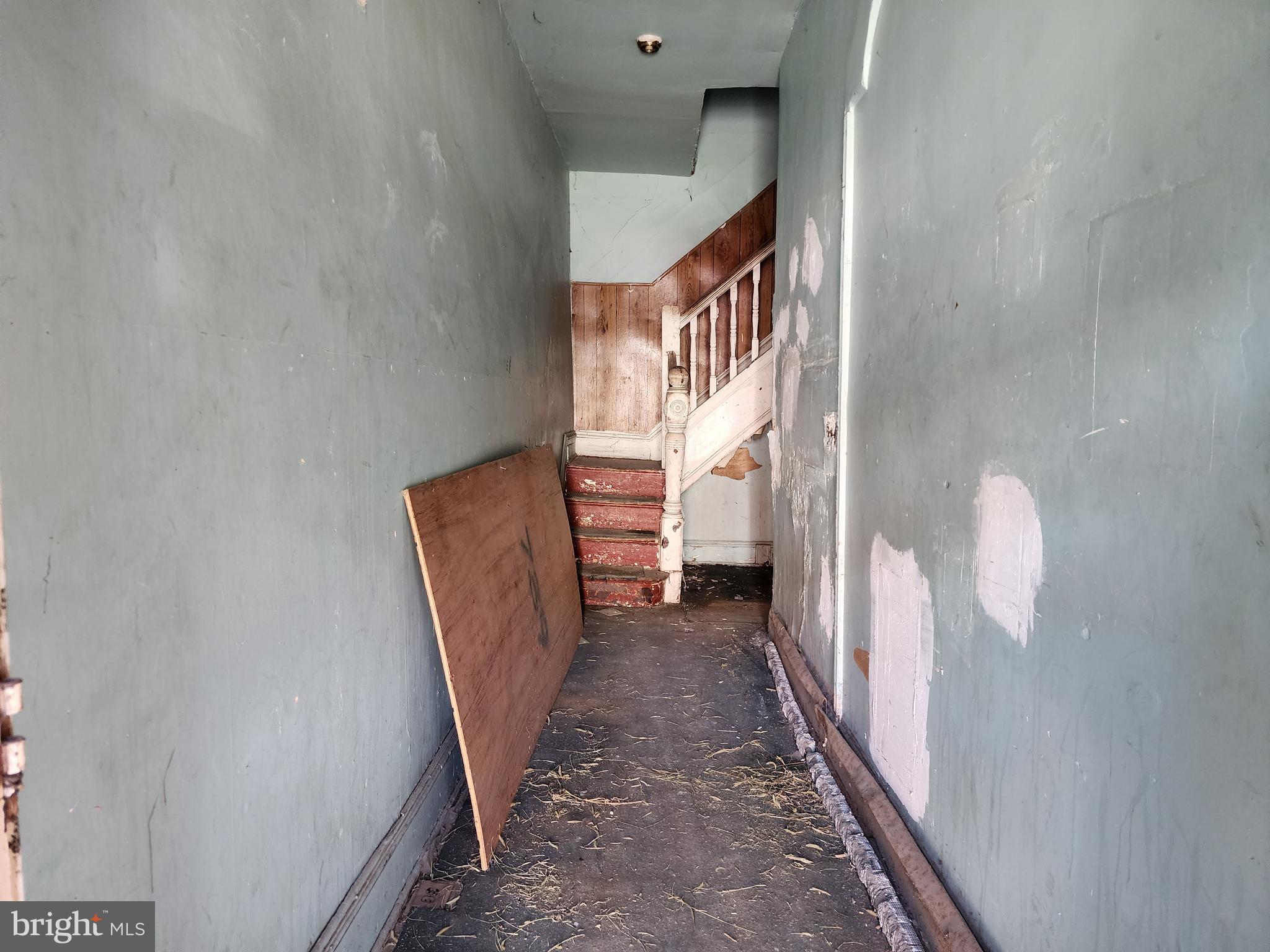 HARLEM PARK - Residential