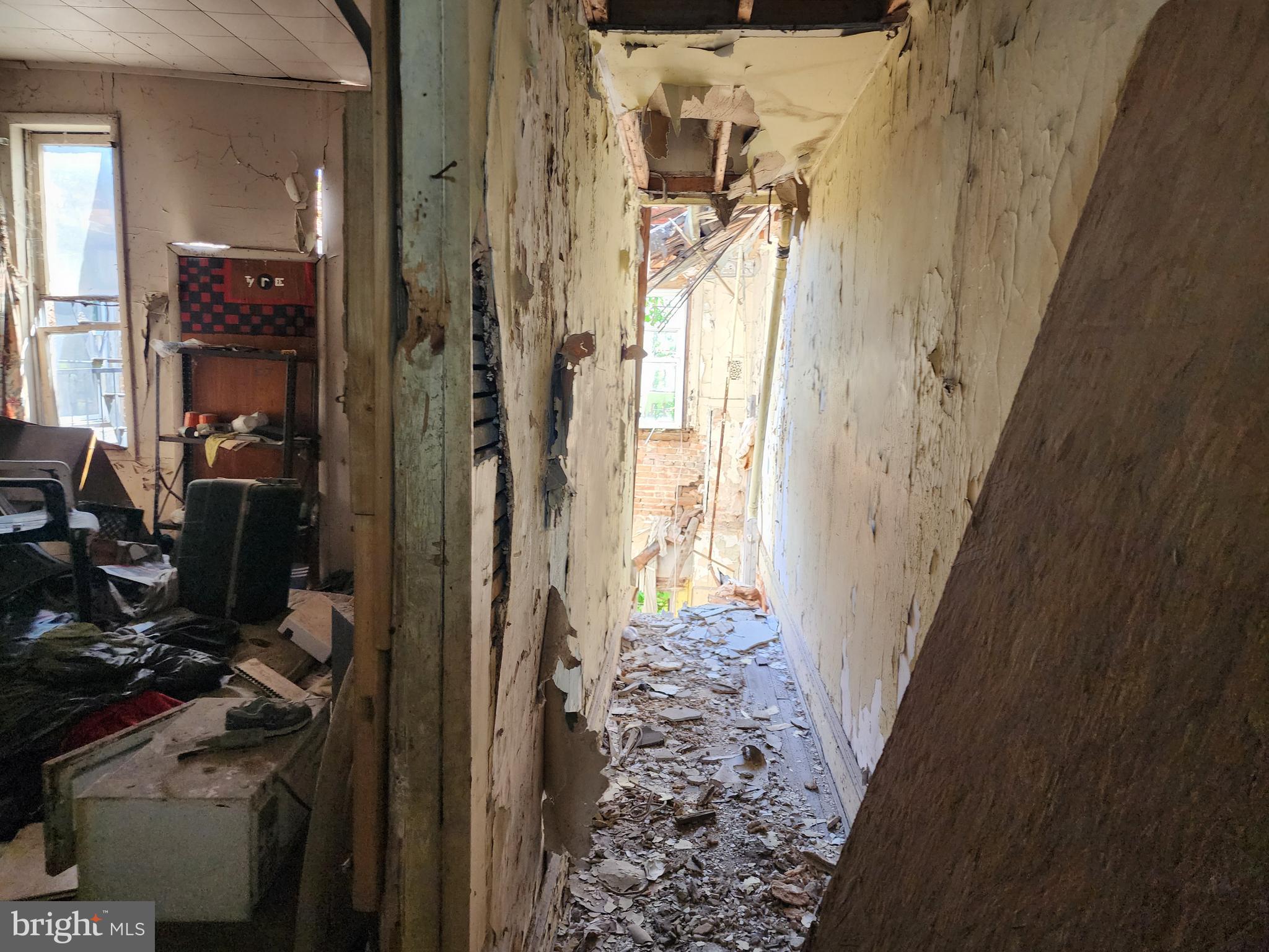 HARLEM PARK - Residential