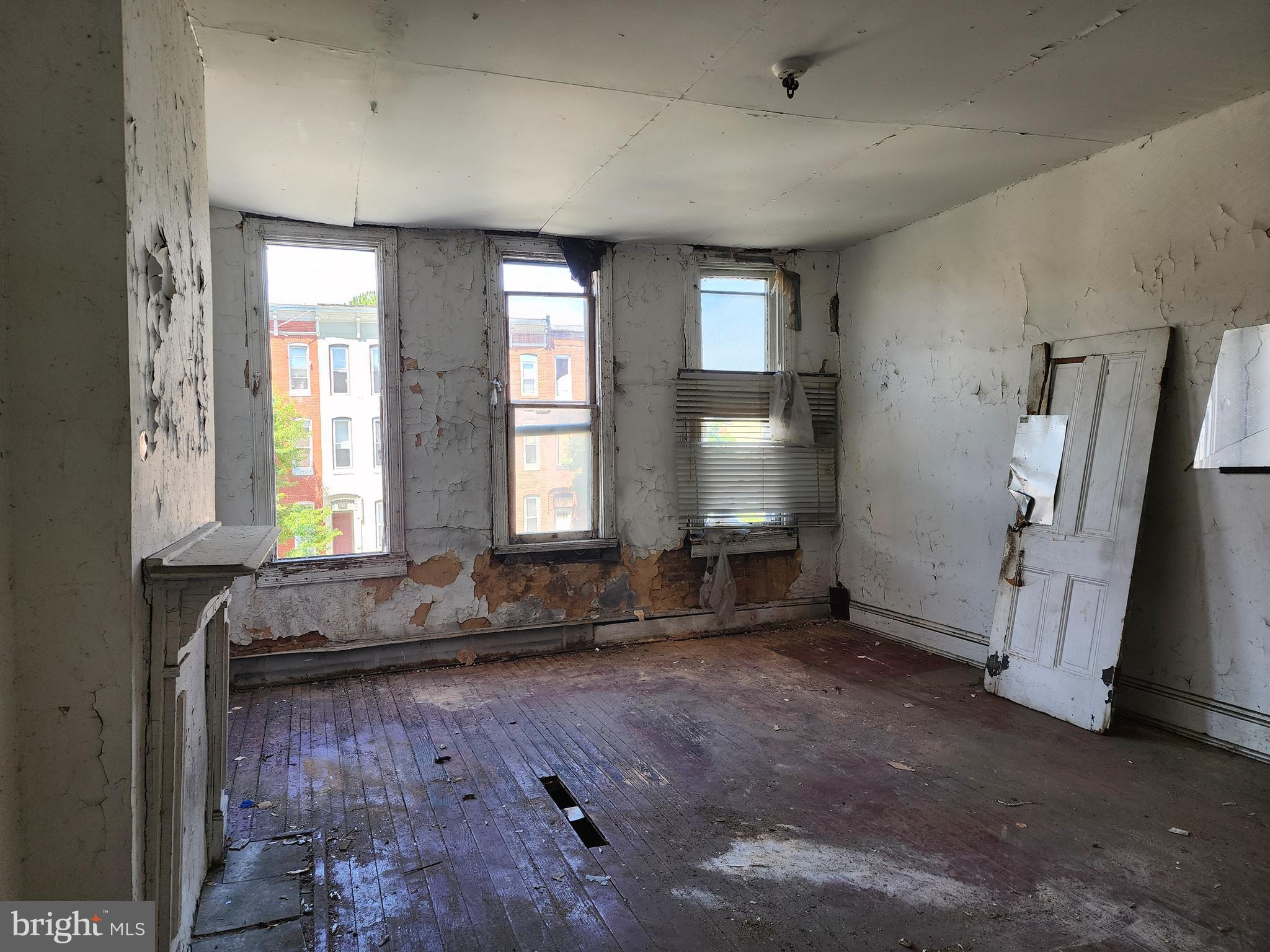 HARLEM PARK - Residential