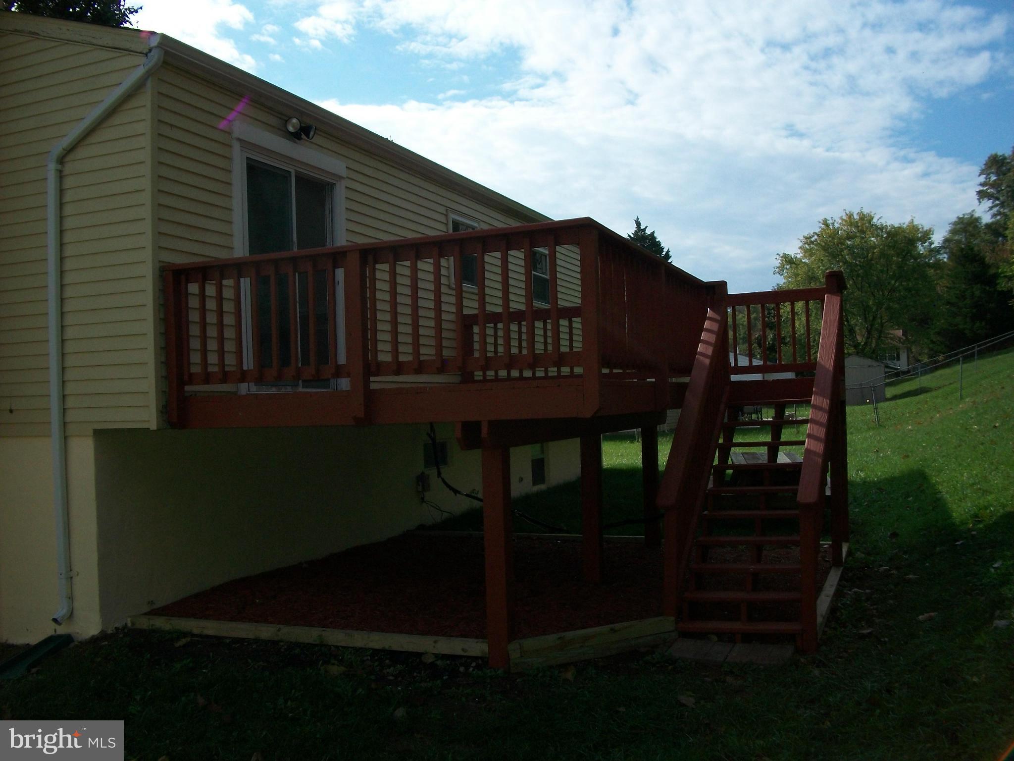 TOR-BRYAN ESTATES - Residential