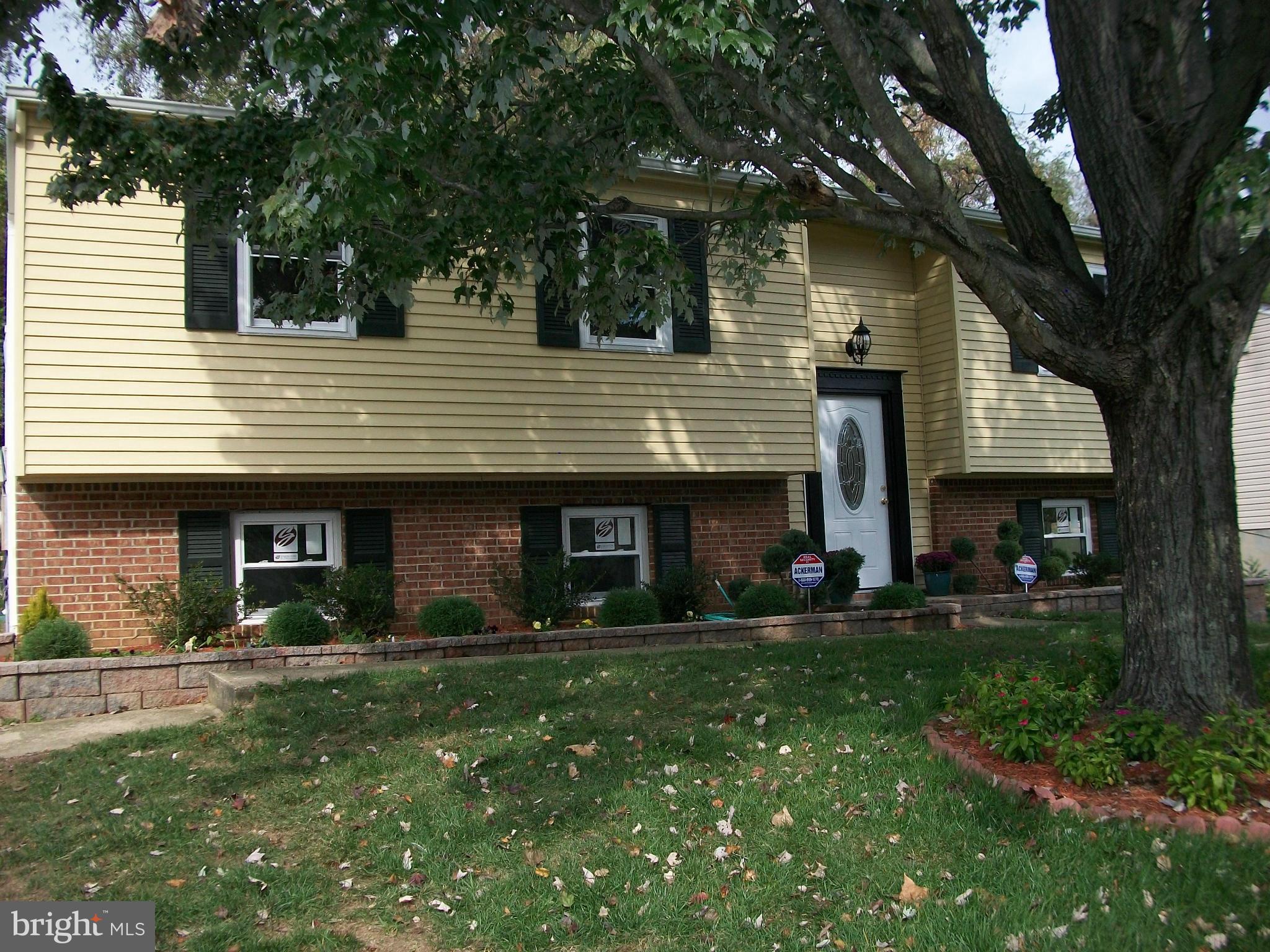 TOR-BRYAN ESTATES - Residential