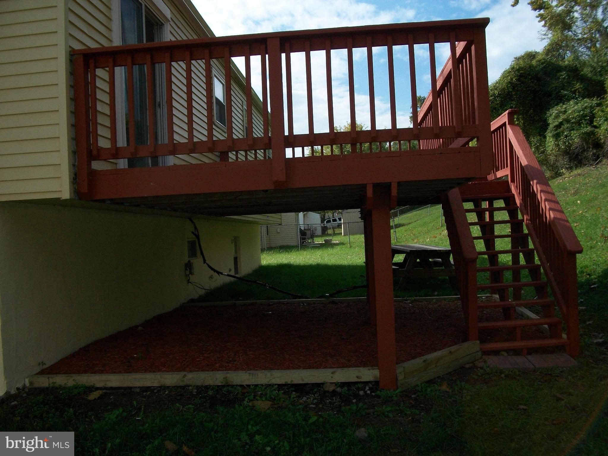 TOR-BRYAN ESTATES - Residential