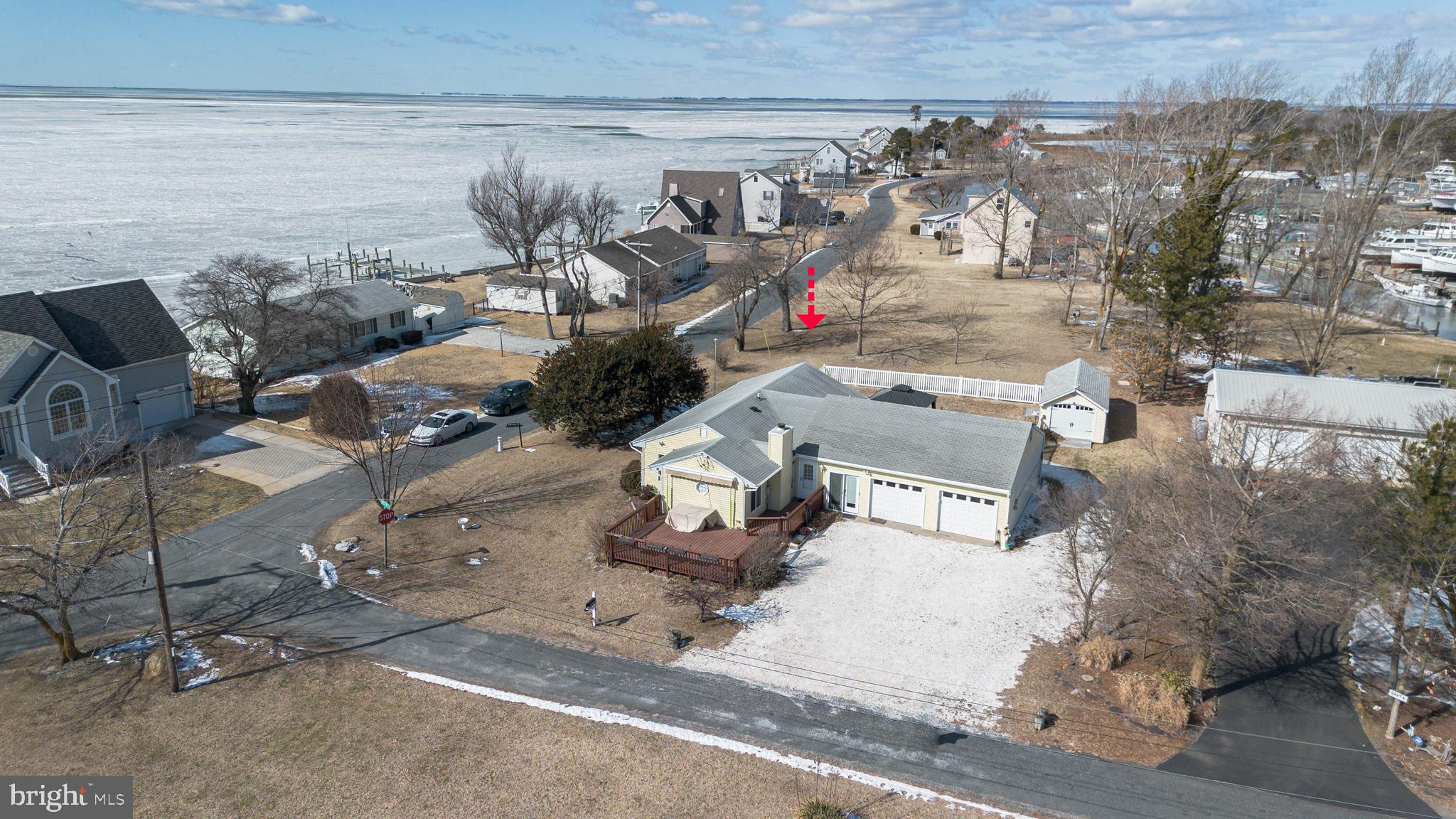 23258 HASTINGS DRIVE