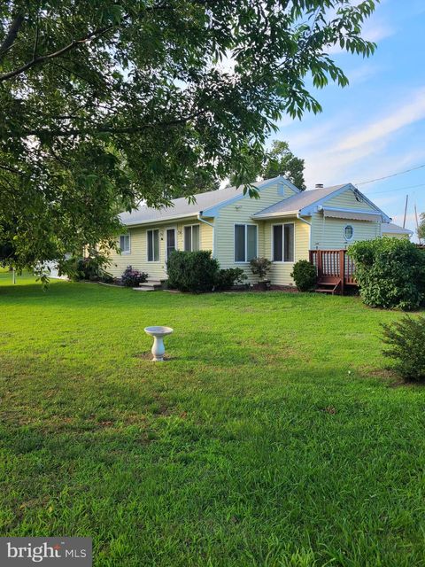 Homes For Sale - 23258 Hastings Drive<br/> CHANCE, MD 21821