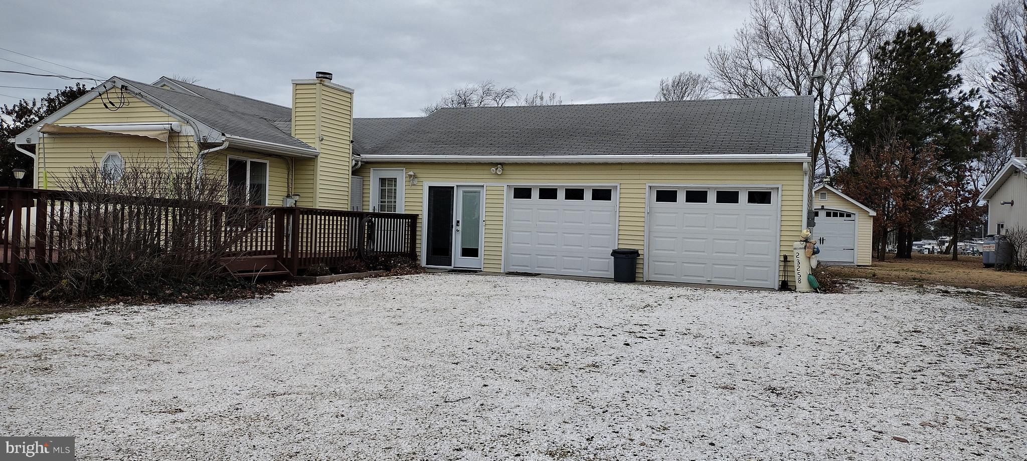 23258 HASTINGS DRIVE