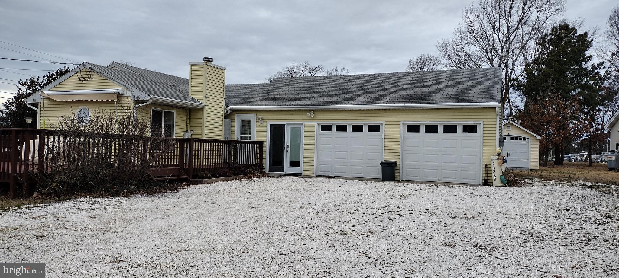 23258 HASTINGS DRIVE