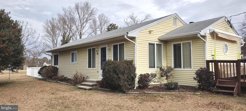 23258 HASTINGS DRIVE CHANCE MD 21821