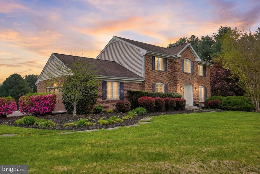 Some homes check boxes. THIS one redefines them. Tucked away on 2+ acres in the Dellabrooke Forest neighborhood of Brookeville MD, this home features 4 bedrooms + bonus room, 3 full baths, 1 half bath and a walkout basement. Not only is this home PERFECT for entertaining and elevated living, it offers the space, infrastructure, and intelligent systems that active buyers and serious hobbyists rarely find under one roof! THE HOME: The chef's kitchen is the functional heart of the main level featuring granite countertops, stainless appliances, stone flooring, 42" cabinets, double wall oven, two sinks including a filtered water station, and under-cabinet lighting throughout. The sunroom is a genuine showstopper! The updated mudroom includes a dedicated pet washing station, and smart lighting runs throughout the entire home. A whole-house generator hookup is already in place and yes, the volleyball net conveys! INVISIBLE features you need to know about: A $56k investment in WaterFurnace geothermal technology with Alexa-enabled Symphony app (2020) sets this home apart. With vertical ground loop installation by Connelly Geothermal, you’ll enjoy 40-70% lower utility bills and "Gold Standard" climate control that exceeds Energy Star ratings. And since this home has geothermal, you’ll be inheriting the quarterly GREC payments! Newer 2020 blown in eco friendly R20 insulation, newer 2020 well pump, new 2025 workshop roof, 2016 house and shed roof. Invisible Fence covering the entire 2+ acre property to allow pets to roam freely.  2026 - Brand new internet connected water heater! THE WORKSHOP: This massive two-story climate-controlled workshop boasts 11.75’ ceilings, two oversized garage doors, a 200-amp service, multiple 220V drops, a Tesla EV charger, and a compressed air system. It includes a 60-gallon air compressor, LED lighting, and built-in shelving. A 30-amp RV hookup and a 50-foot parking pad support RVs or trailers. Perfect for woodworkers, car enthusiasts and hobbyists of all kinds. The loft offers future conversion potential for a studio or office. The property has permit-based zoning potential for horses, allowing equestrian use with proper approvals. THE NEIGHBORHOOD: There is a lot to love about the Dellabrooke Forest neighborhood. The Rachel Carson Natural Surface Trail runs steps from the property - a dedicated hiking and equestrian trail that ends near James Creek stream, making it a seamless extension of the outdoor lifestyle this property is built for. Downtown Olney is minutes away, bringing a full range of dining, services, and everyday conveniences. The Manor at Silo Falls, Brighton Dam Azalea Garden and Patuxent River State Park round out an outdoor lifestyle that most neighborhoods simply can't match. Schedule your private tour today!