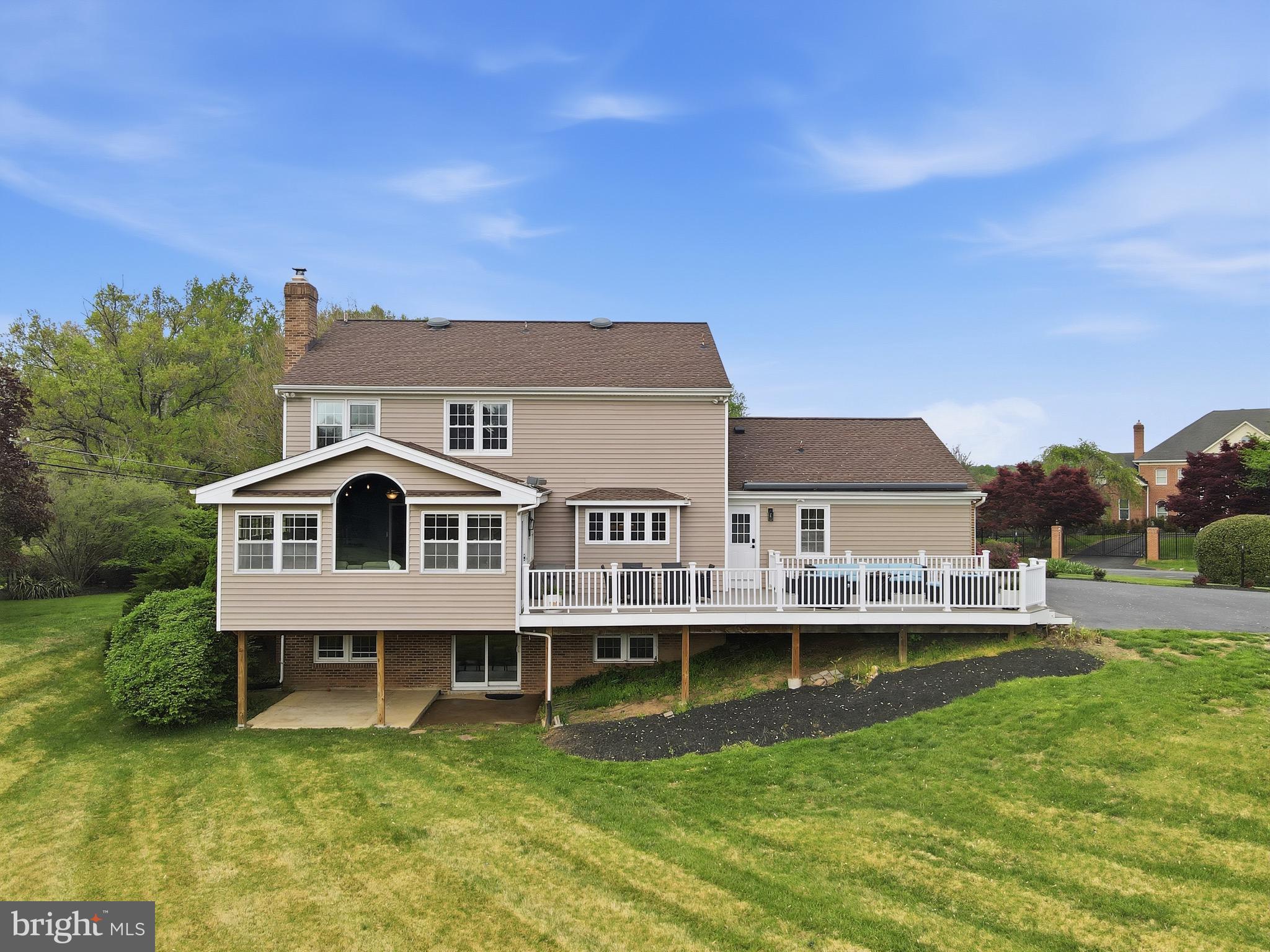 DELLABROOKE FOREST - Residential