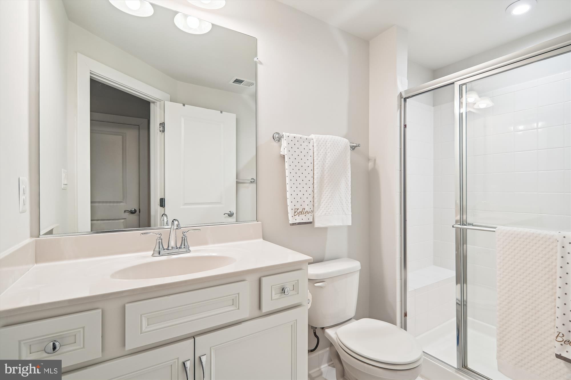 BIRCHWOOD AT BRAMBLETON - Residential