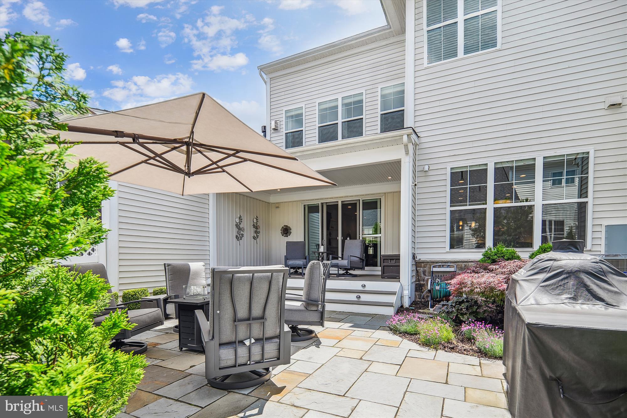 BIRCHWOOD AT BRAMBLETON - Residential