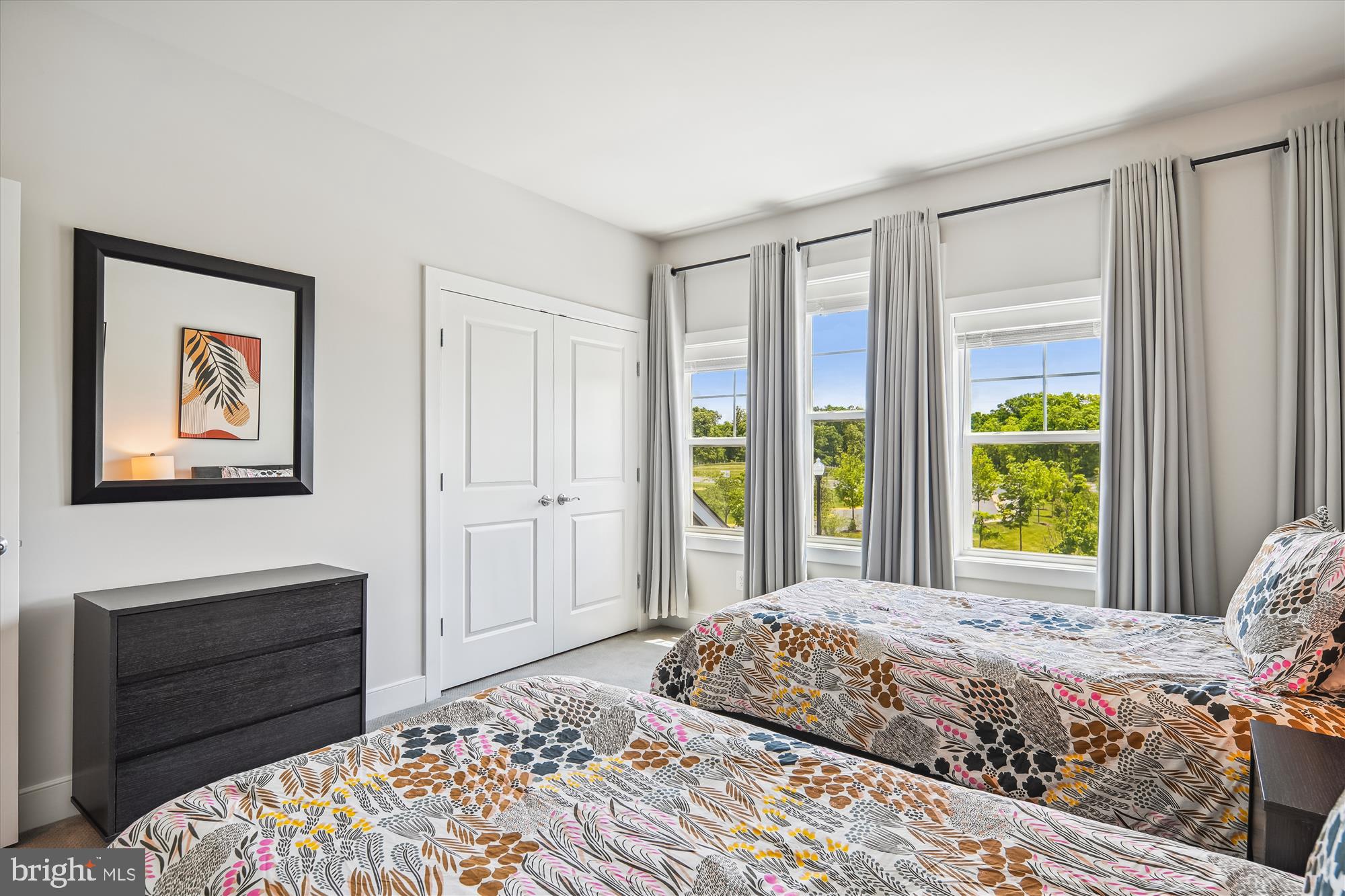 BIRCHWOOD AT BRAMBLETON - Residential