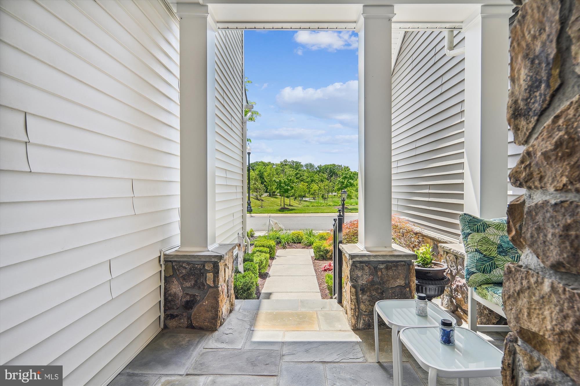 BIRCHWOOD AT BRAMBLETON - Residential