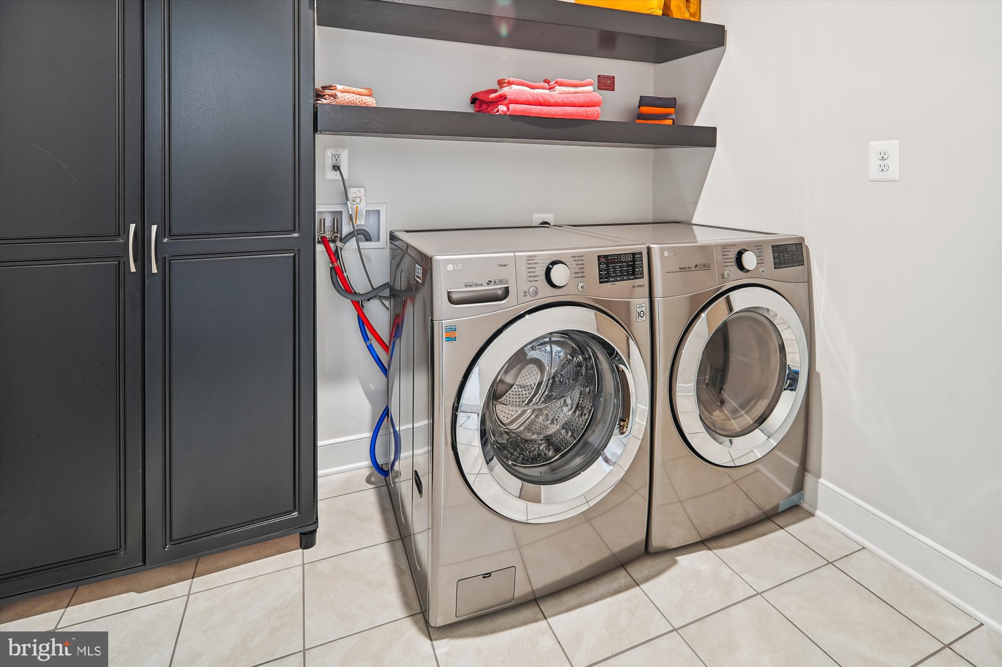 BIRCHWOOD AT BRAMBLETON - Residential