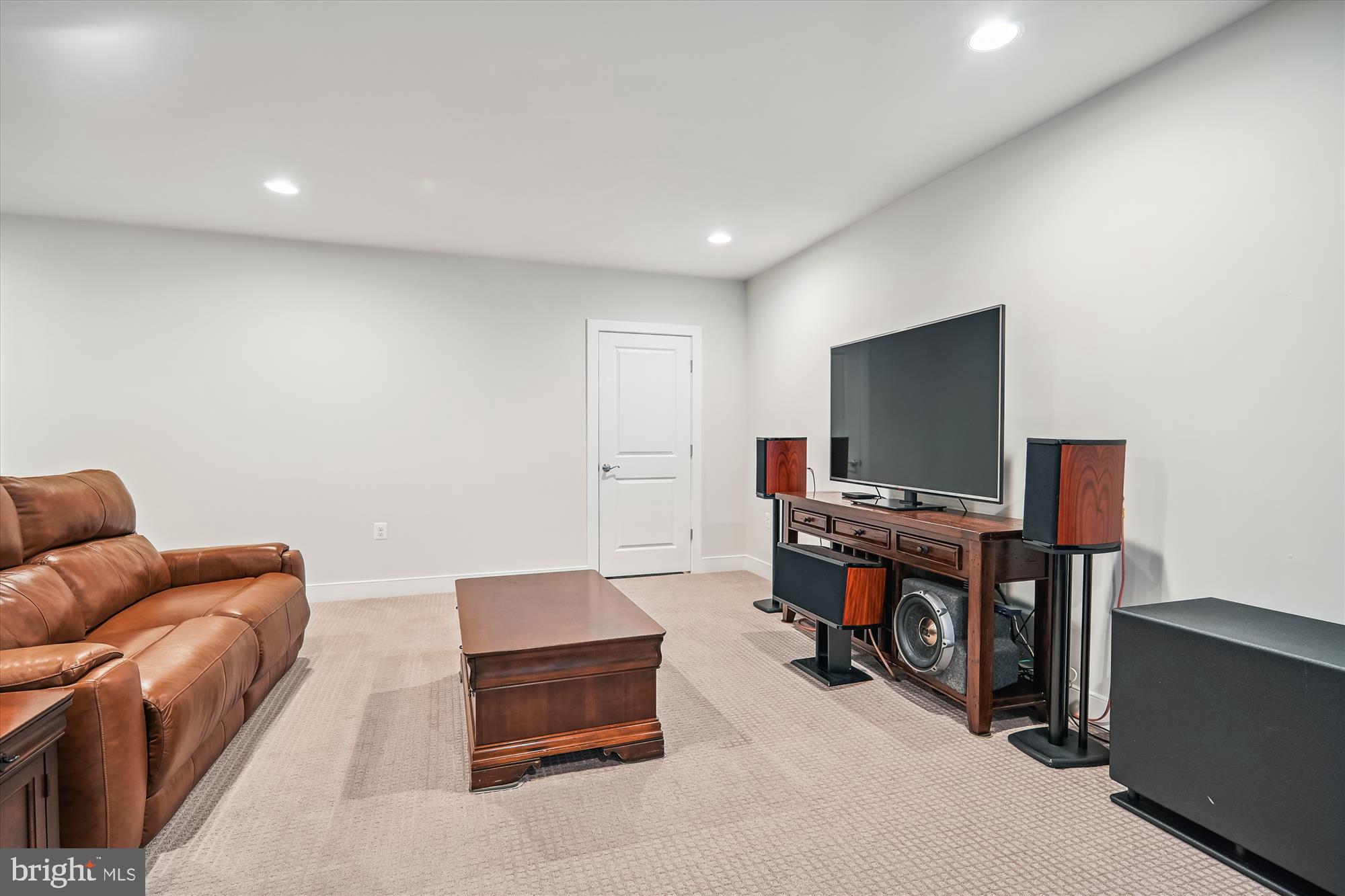 BIRCHWOOD AT BRAMBLETON - Residential