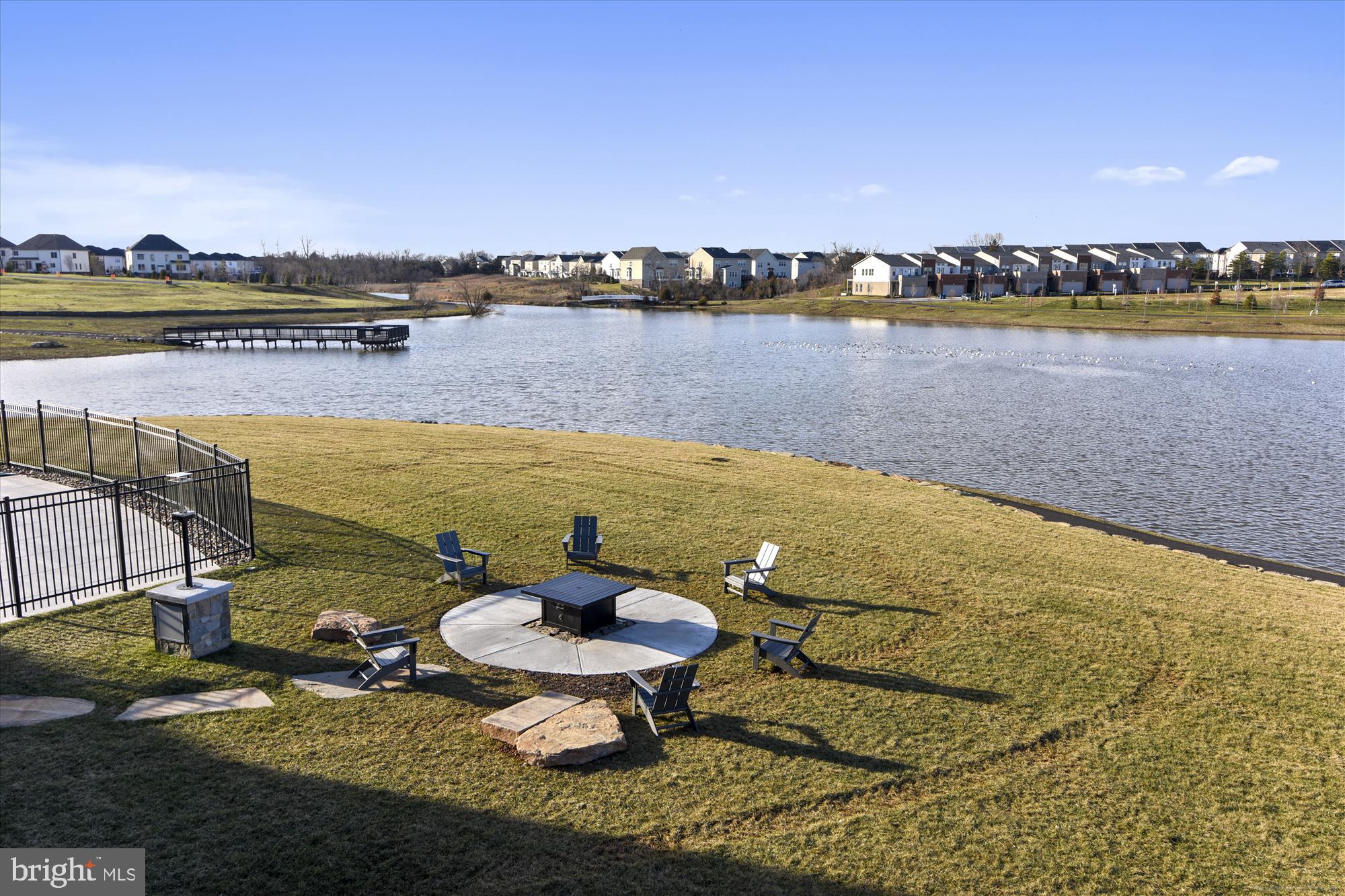 BIRCHWOOD AT BRAMBLETON - Residential