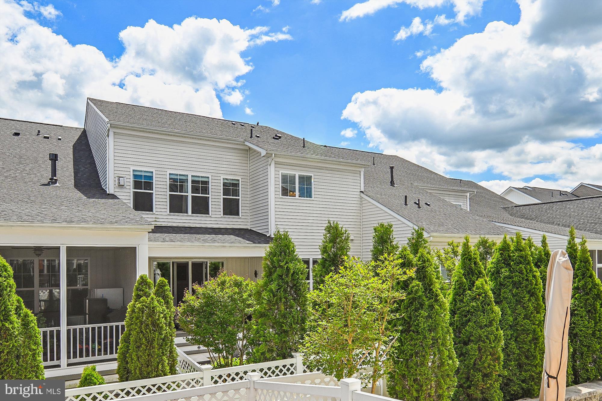 BIRCHWOOD AT BRAMBLETON - Residential