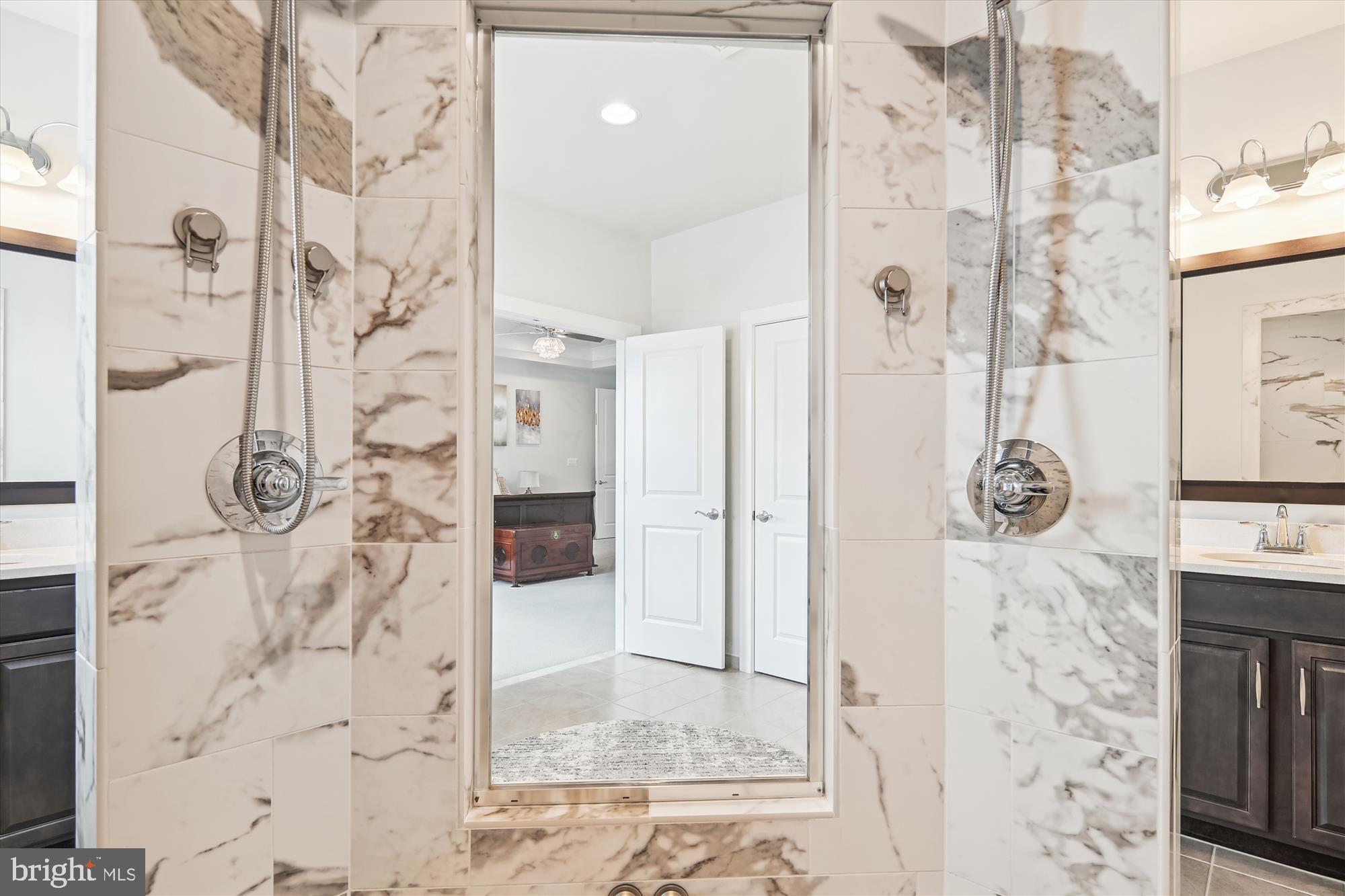 BIRCHWOOD AT BRAMBLETON - Residential