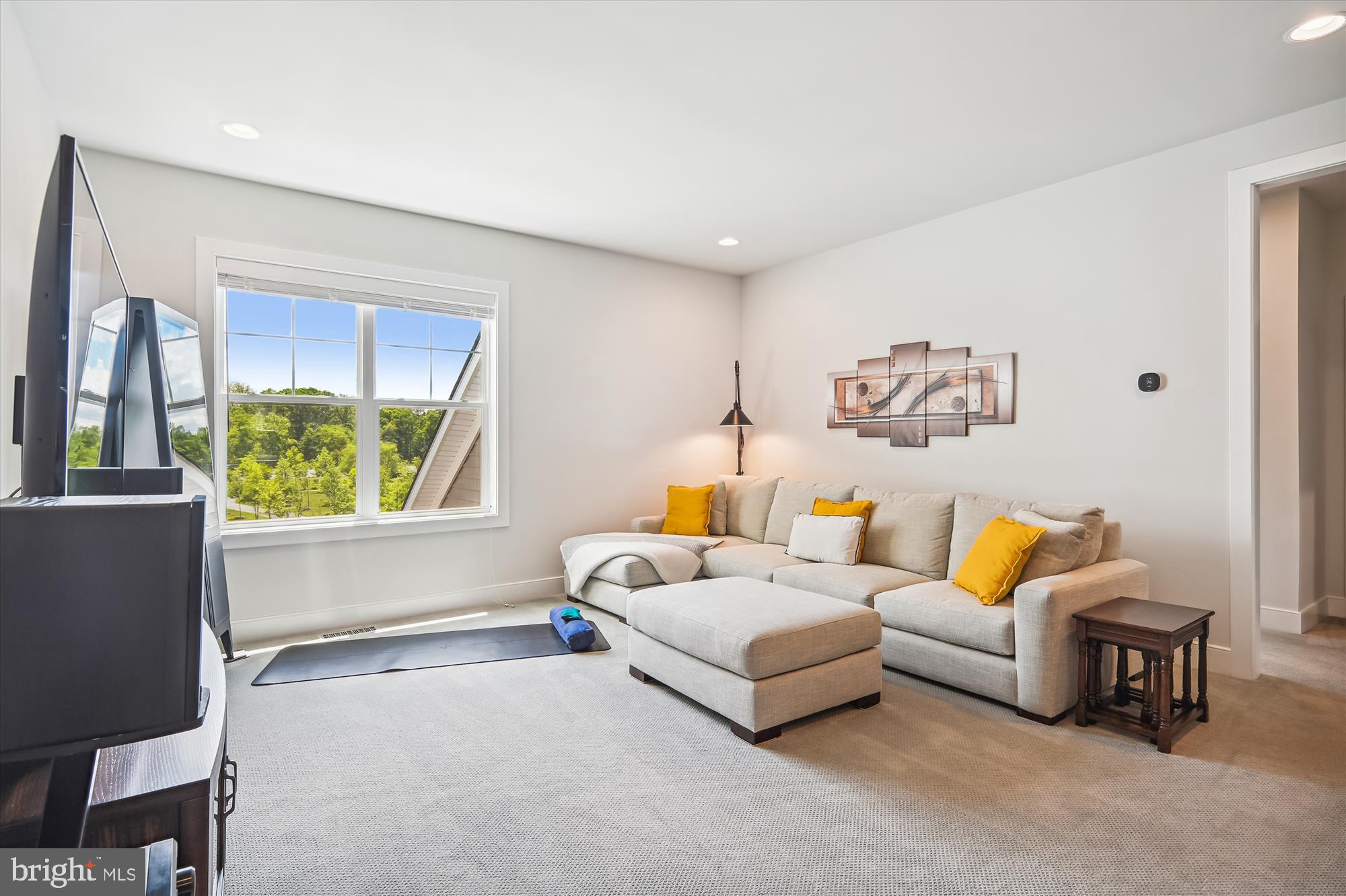 BIRCHWOOD AT BRAMBLETON - Residential