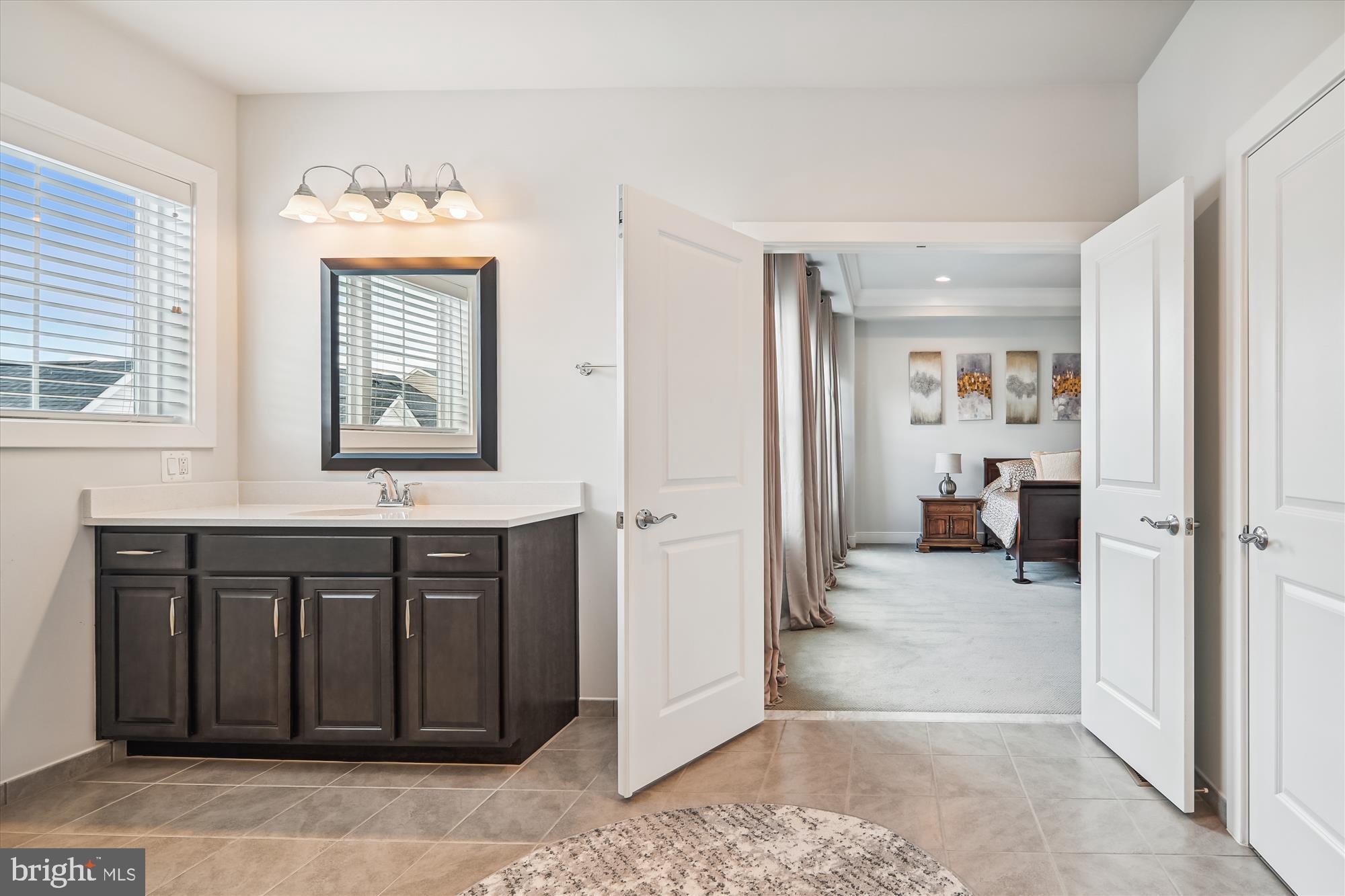 BIRCHWOOD AT BRAMBLETON - Residential