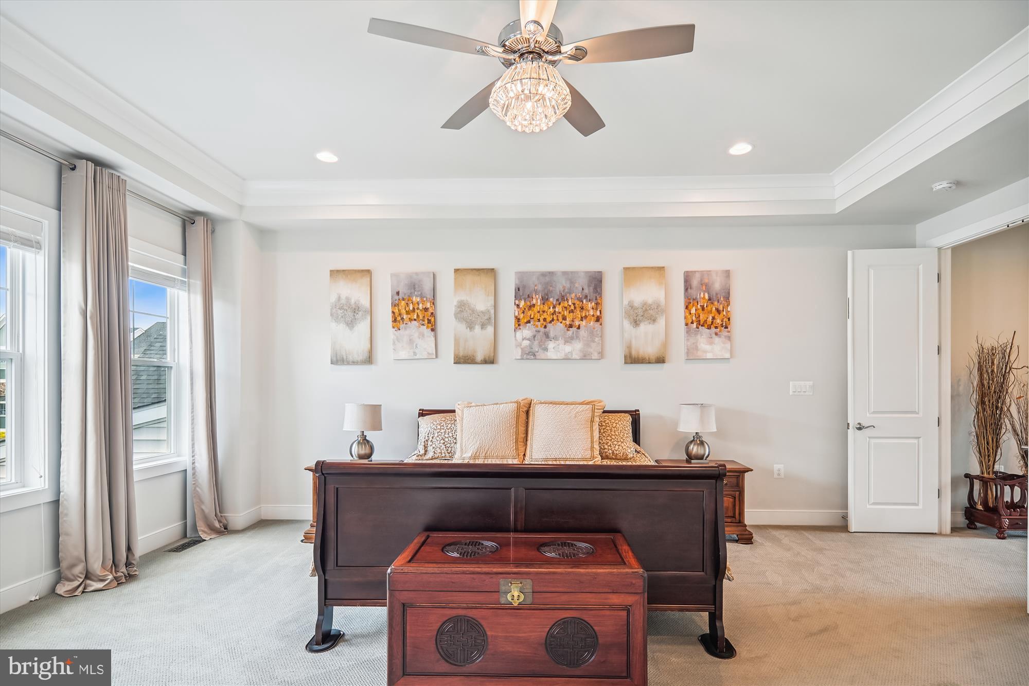 BIRCHWOOD AT BRAMBLETON - Residential