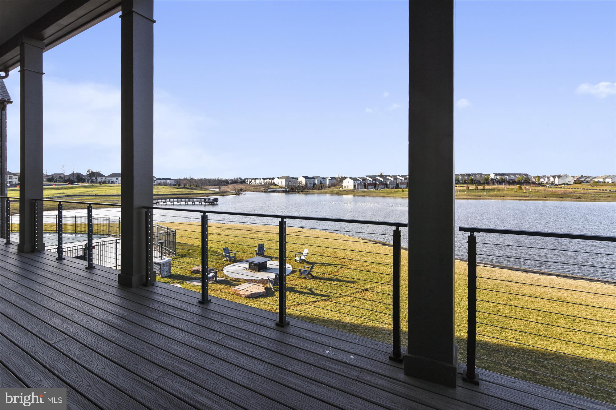 BIRCHWOOD AT BRAMBLETON - Residential