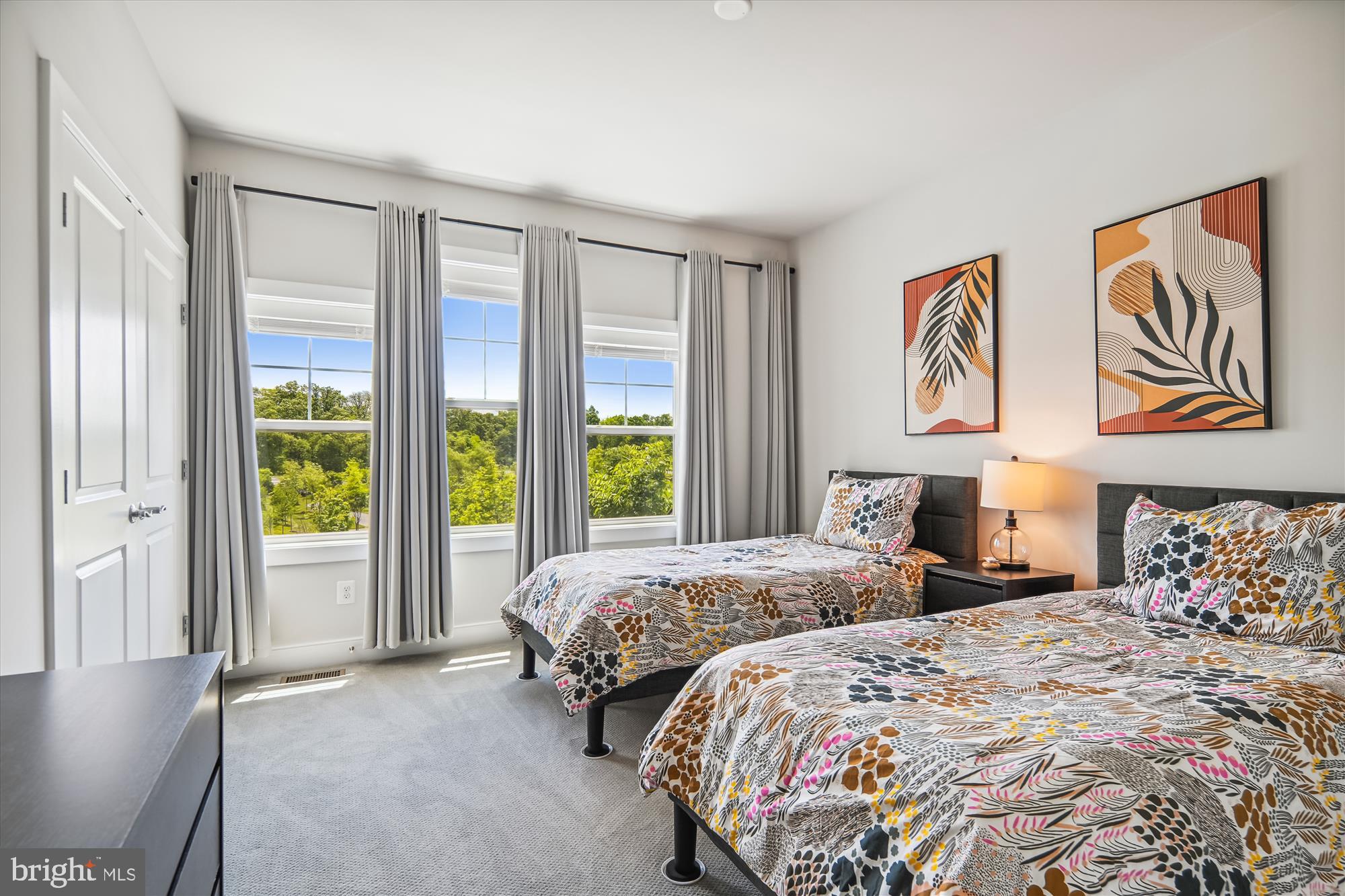 BIRCHWOOD AT BRAMBLETON - Residential