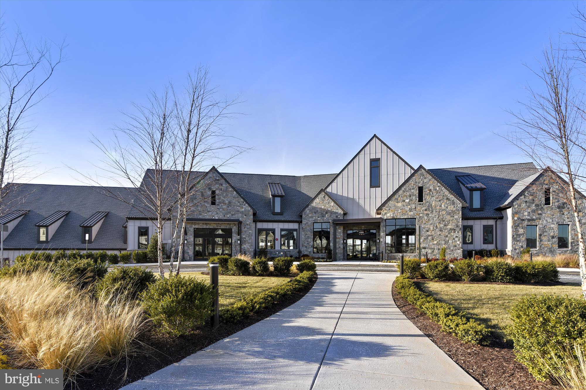 BIRCHWOOD AT BRAMBLETON - Residential