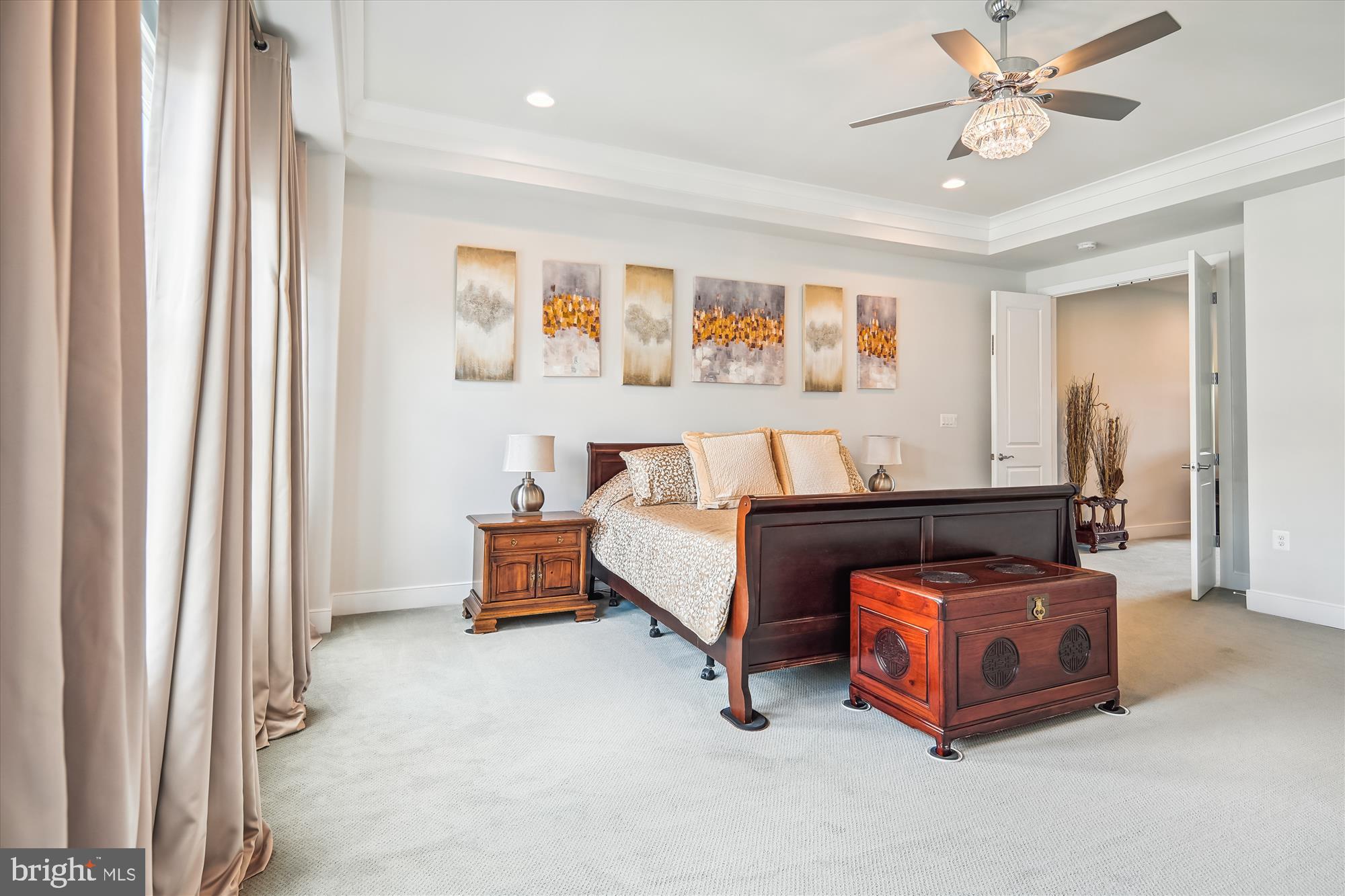 BIRCHWOOD AT BRAMBLETON - Residential