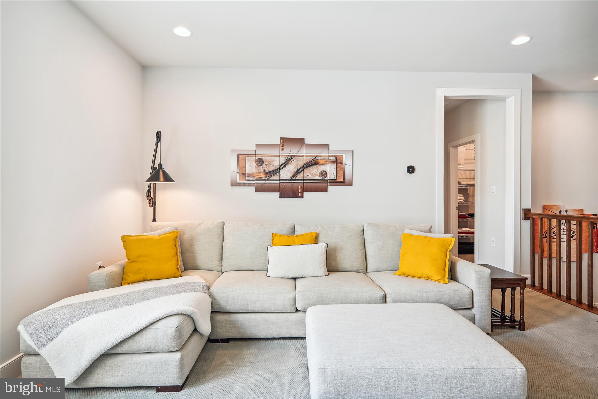 BIRCHWOOD AT BRAMBLETON - Residential