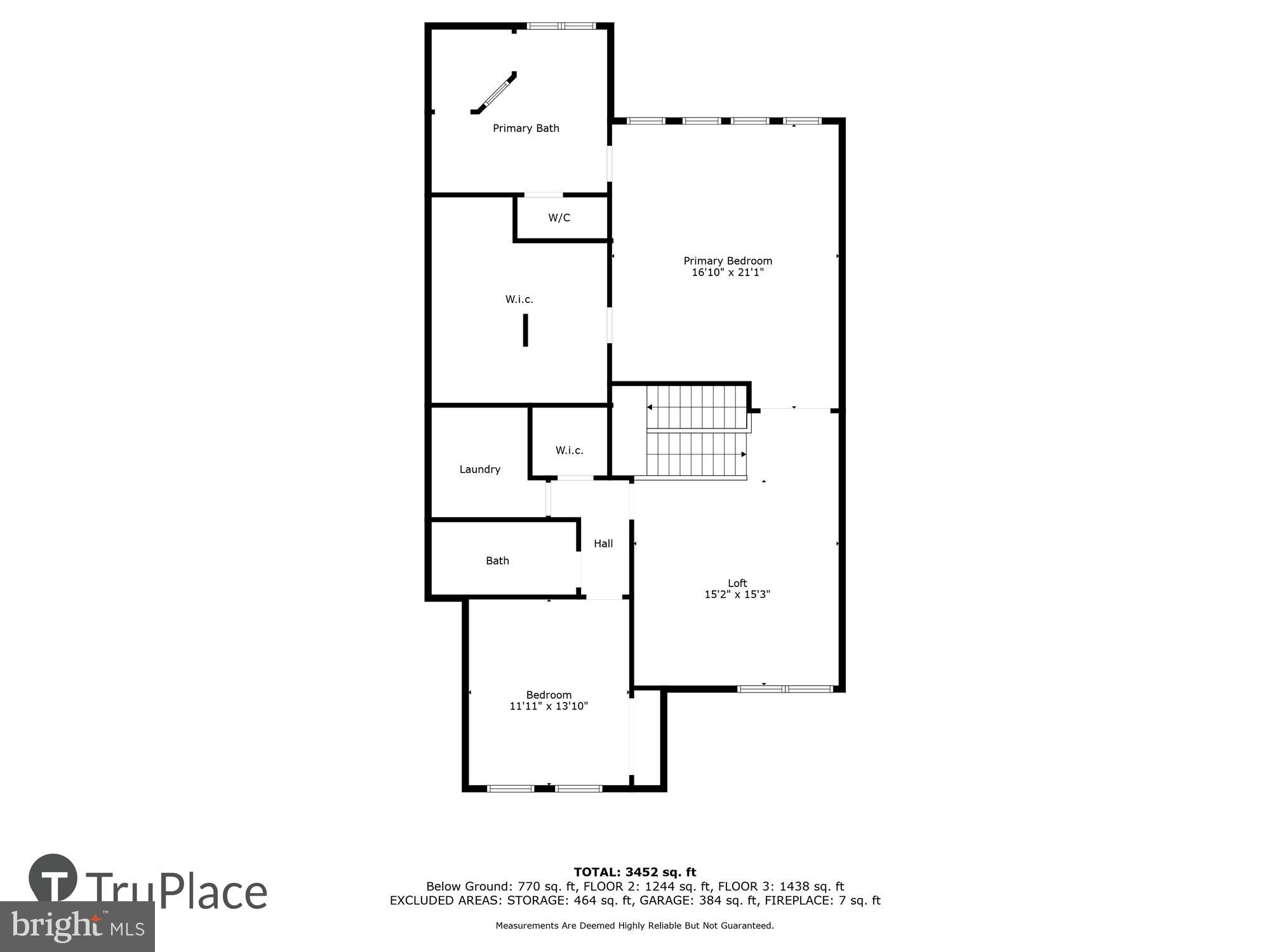 BIRCHWOOD AT BRAMBLETON - Residential